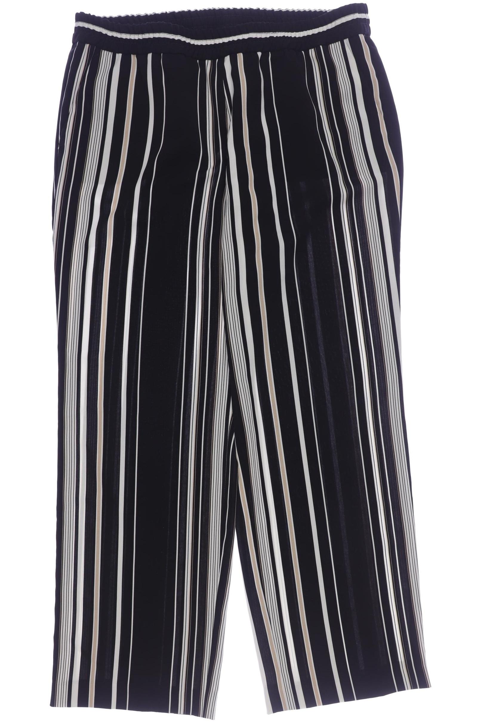 

Marc Cain Damen Stoffhose, schwarz, Gr. 44