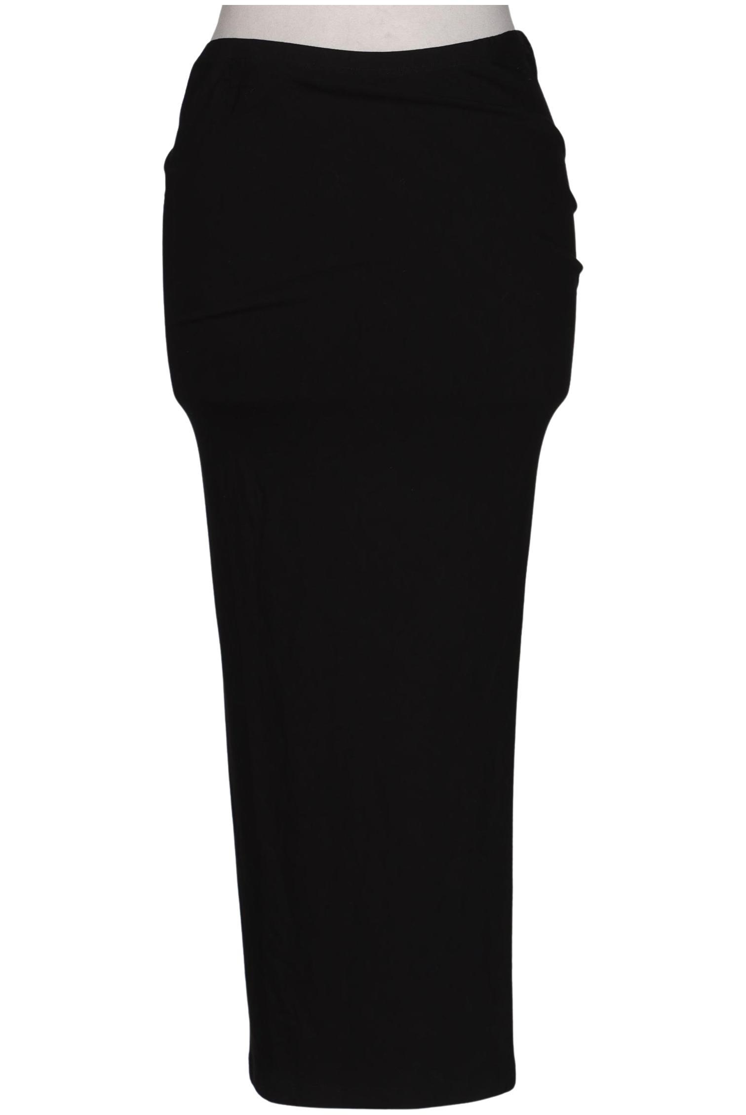 

Marc Cain Damen Rock, schwarz, Gr. 38