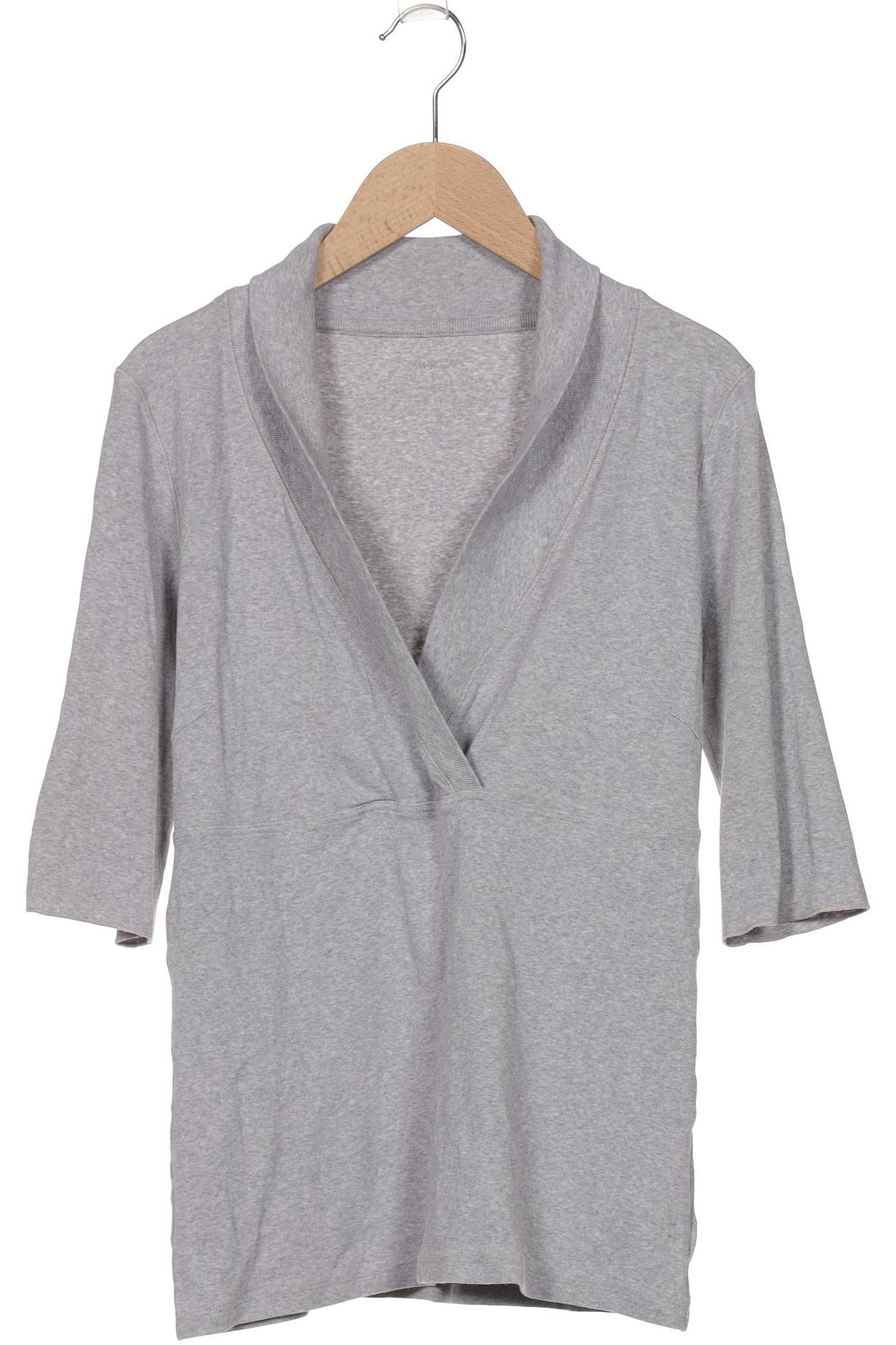 

Marc Cain Damen T-Shirt, grau, Gr. 42