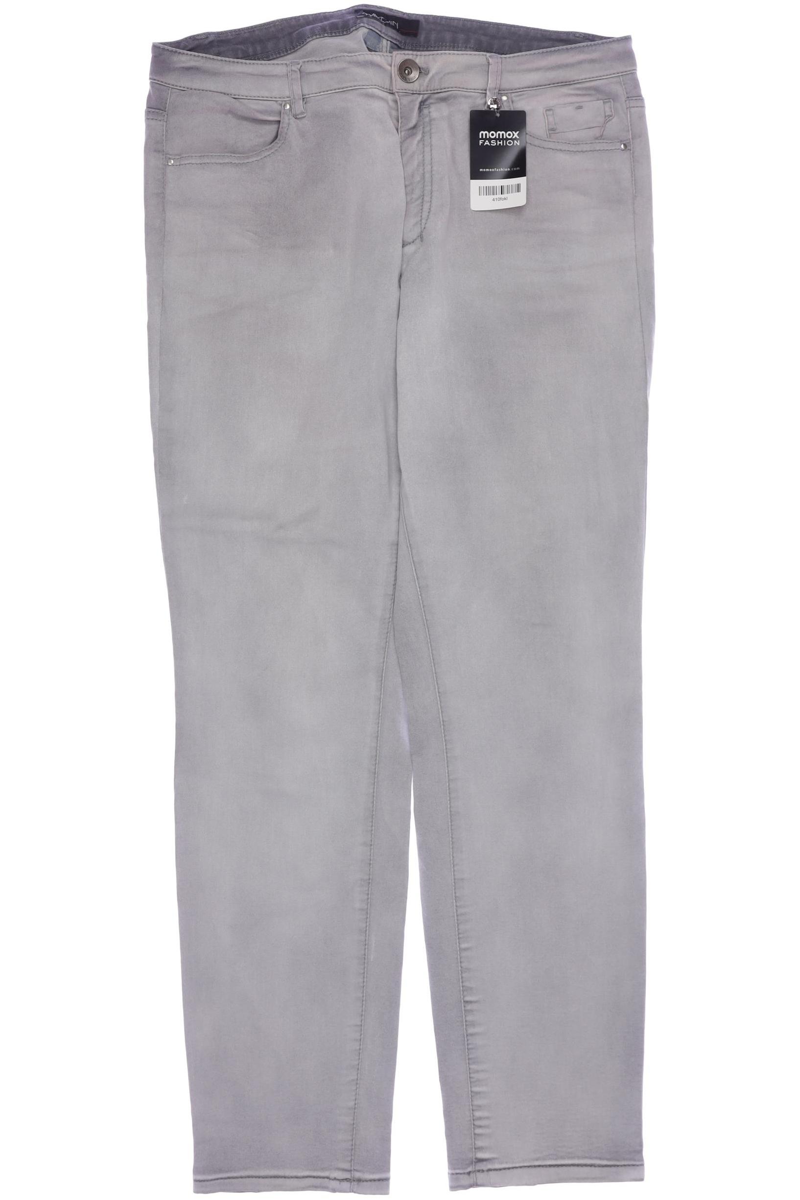 

Marc Cain Damen Stoffhose, grau, Gr. 42