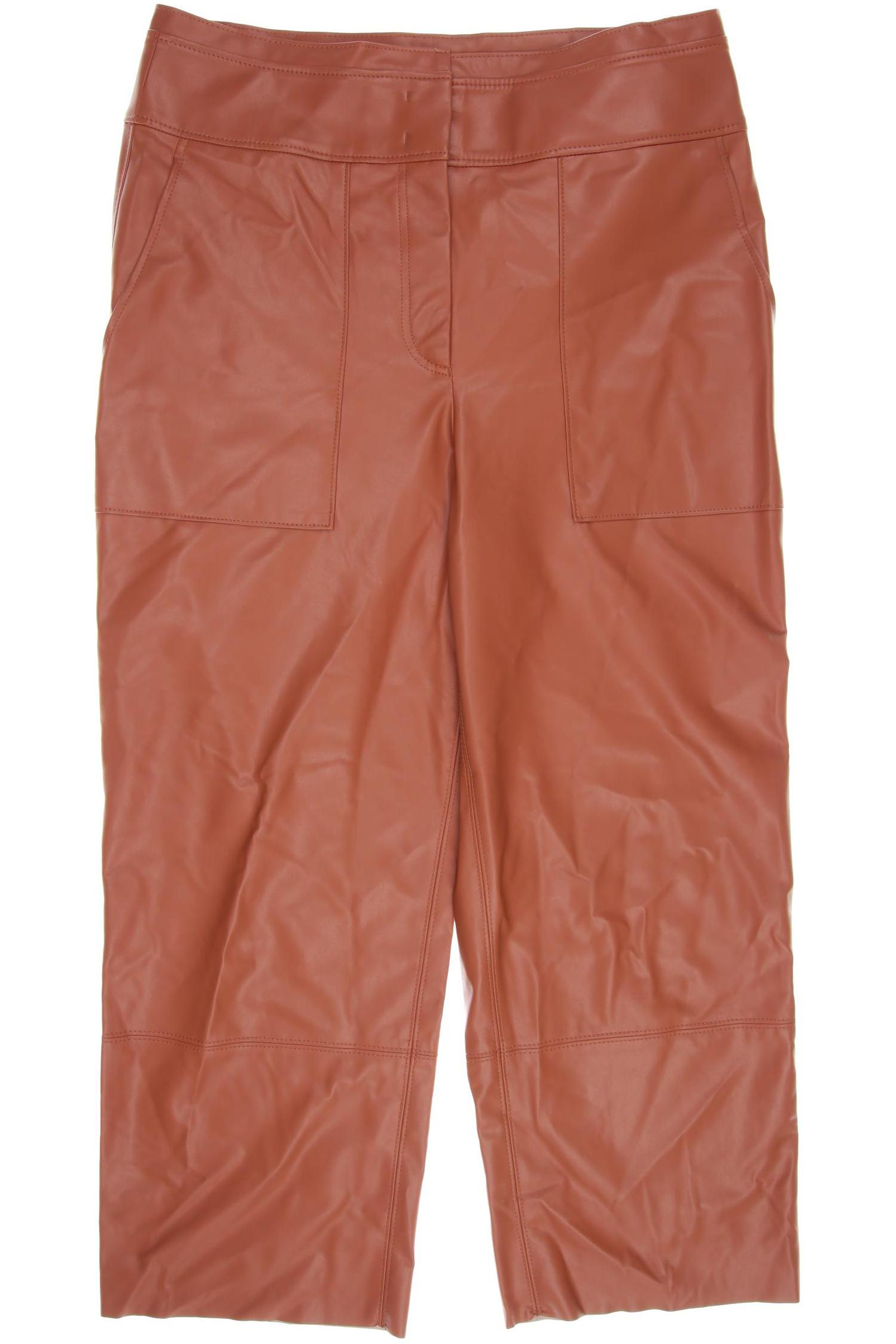 

Marc Cain Damen Stoffhose, orange, Gr. 42
