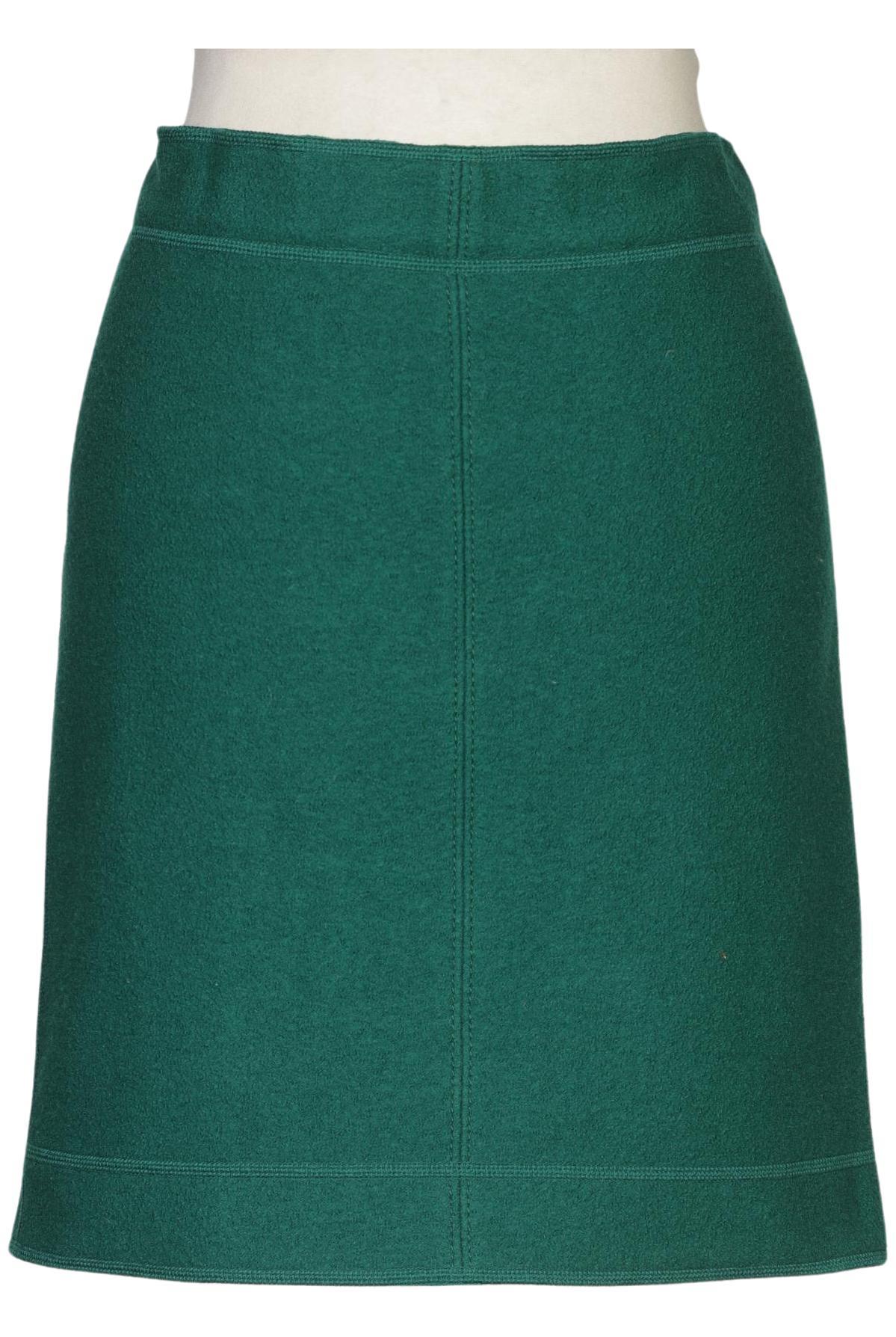 

Marc Cain Damen Rock, grün, Gr. 36