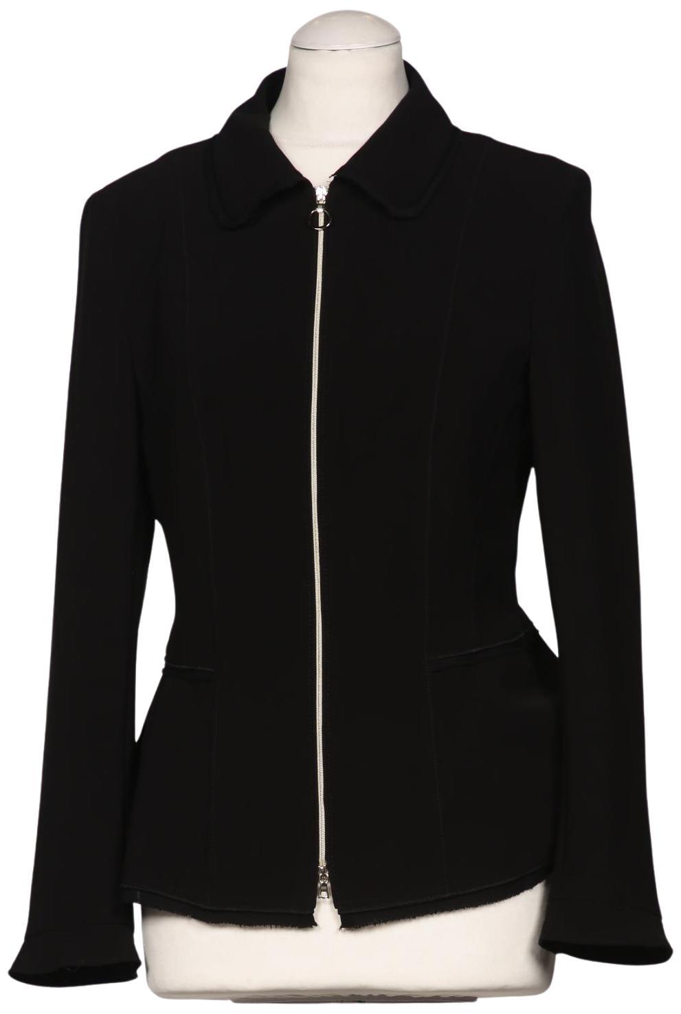 

Marc Cain Damen Blazer, schwarz, Gr. 38