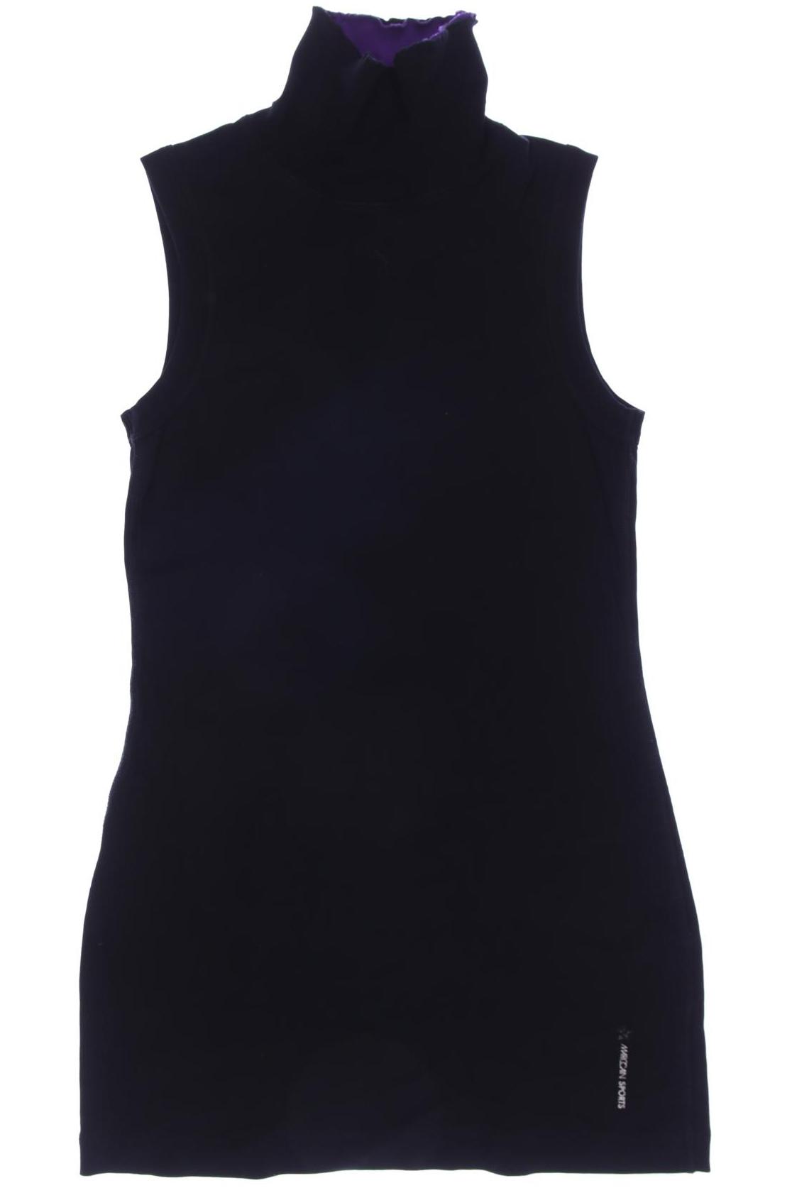 

Marc Cain Damen Top, schwarz, Gr. 32