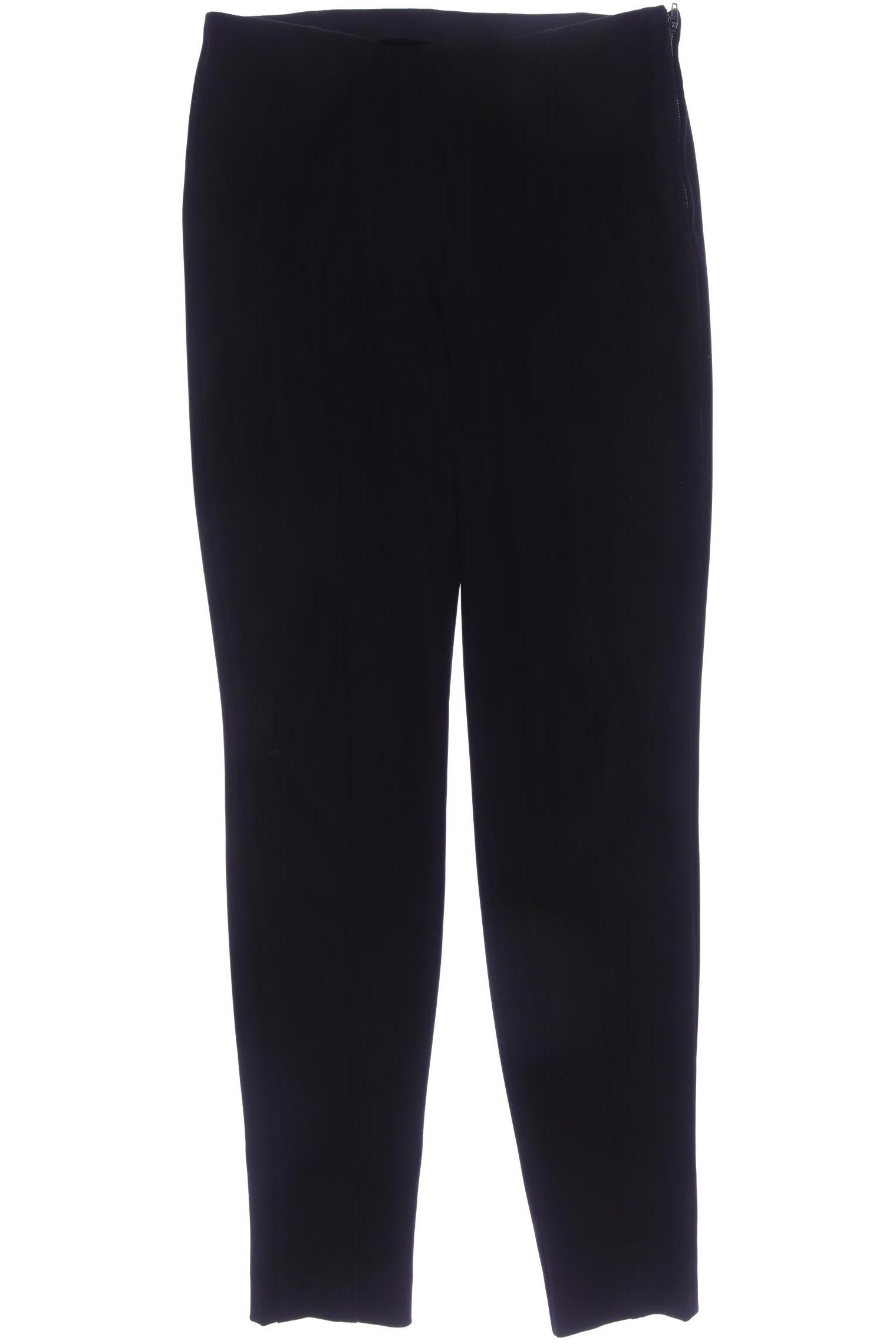 

Marc Cain Damen Stoffhose, schwarz, Gr. 28