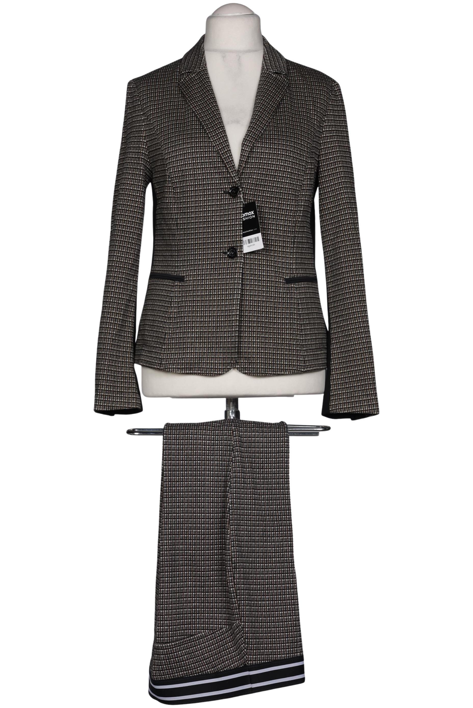 

Marc Cain Damen Anzug, mehrfarbig, Gr. 40