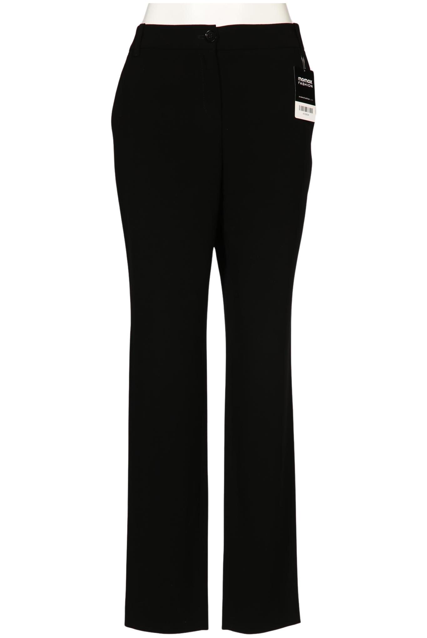 

Marc Cain Damen Stoffhose, schwarz, Gr. 38