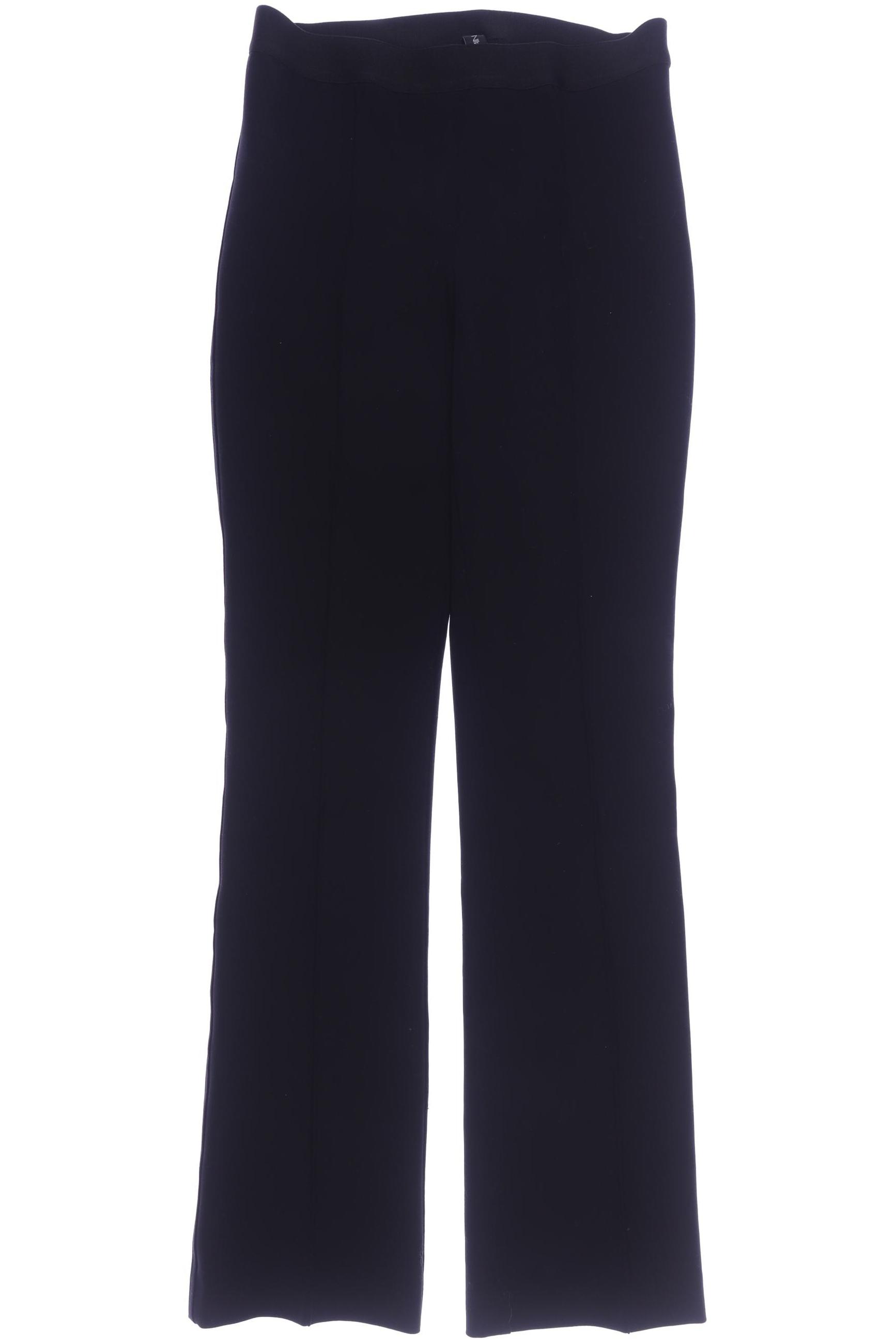 

Marc Cain Damen Stoffhose, schwarz, Gr. 38