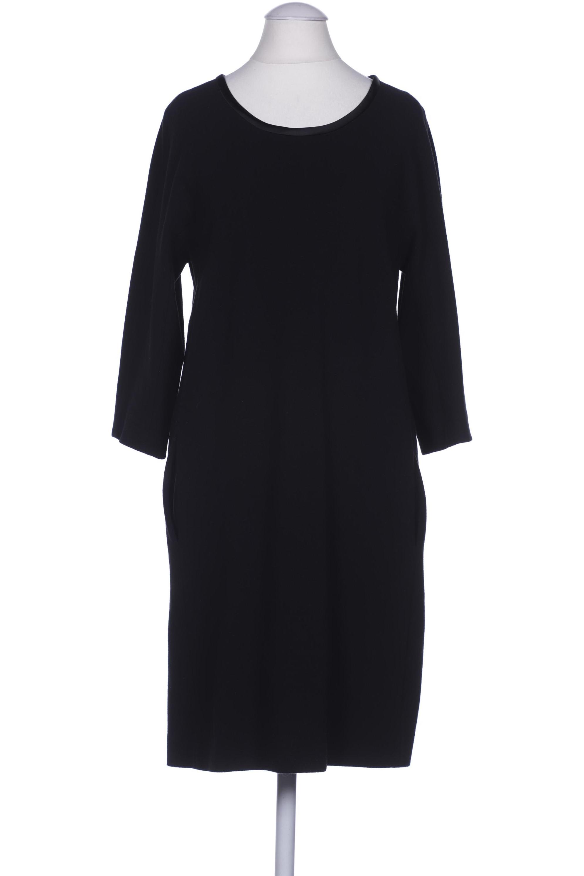 

Marc Cain Damen Kleid, schwarz