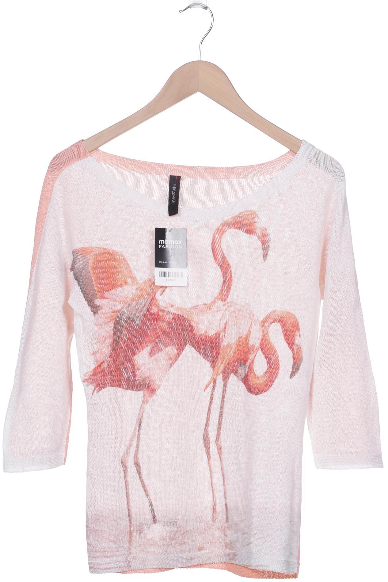 

Marc Cain Damen Pullover, pink