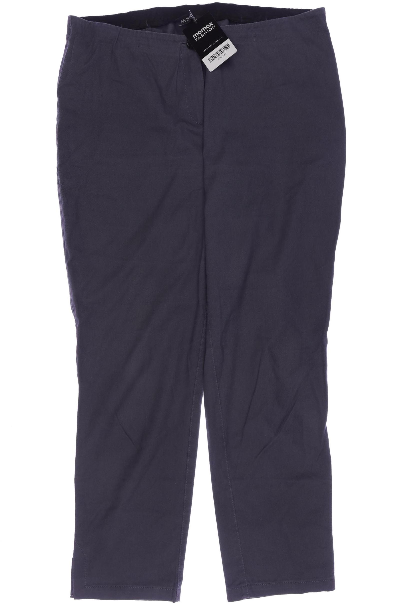 

Marc Cain Damen Stoffhose, grau, Gr. 40