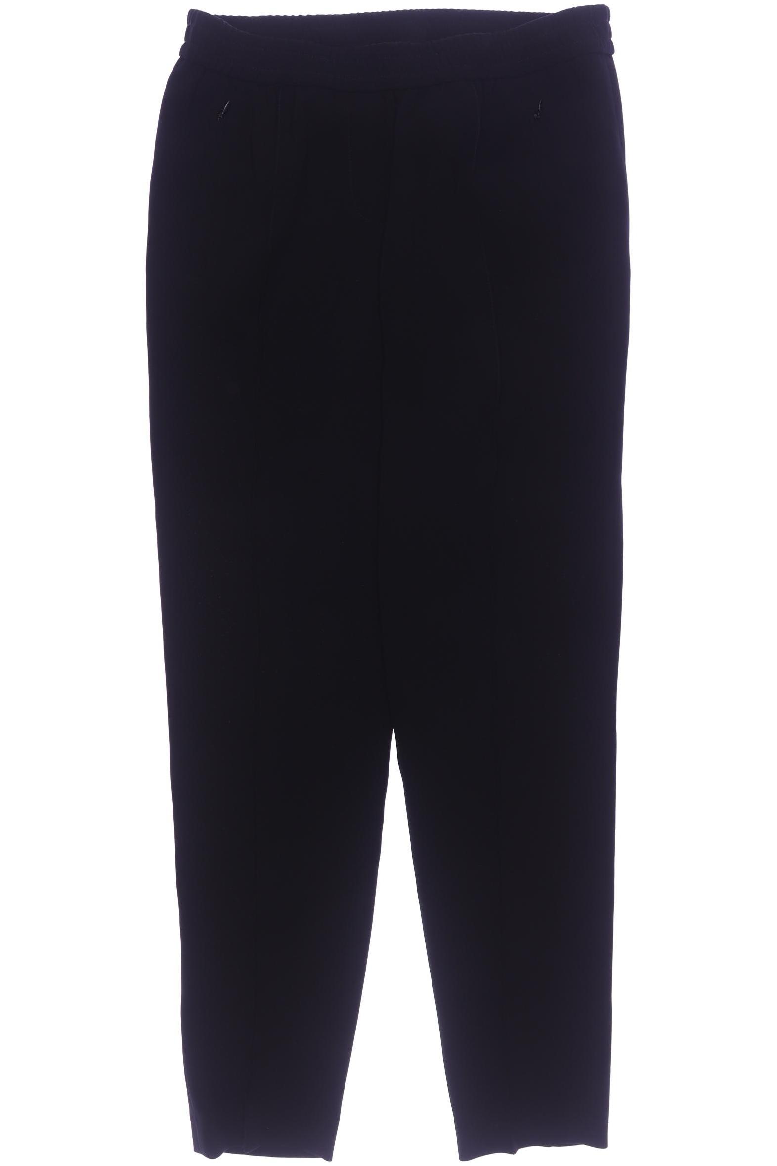 

Marc Cain Damen Stoffhose, schwarz, Gr. 40