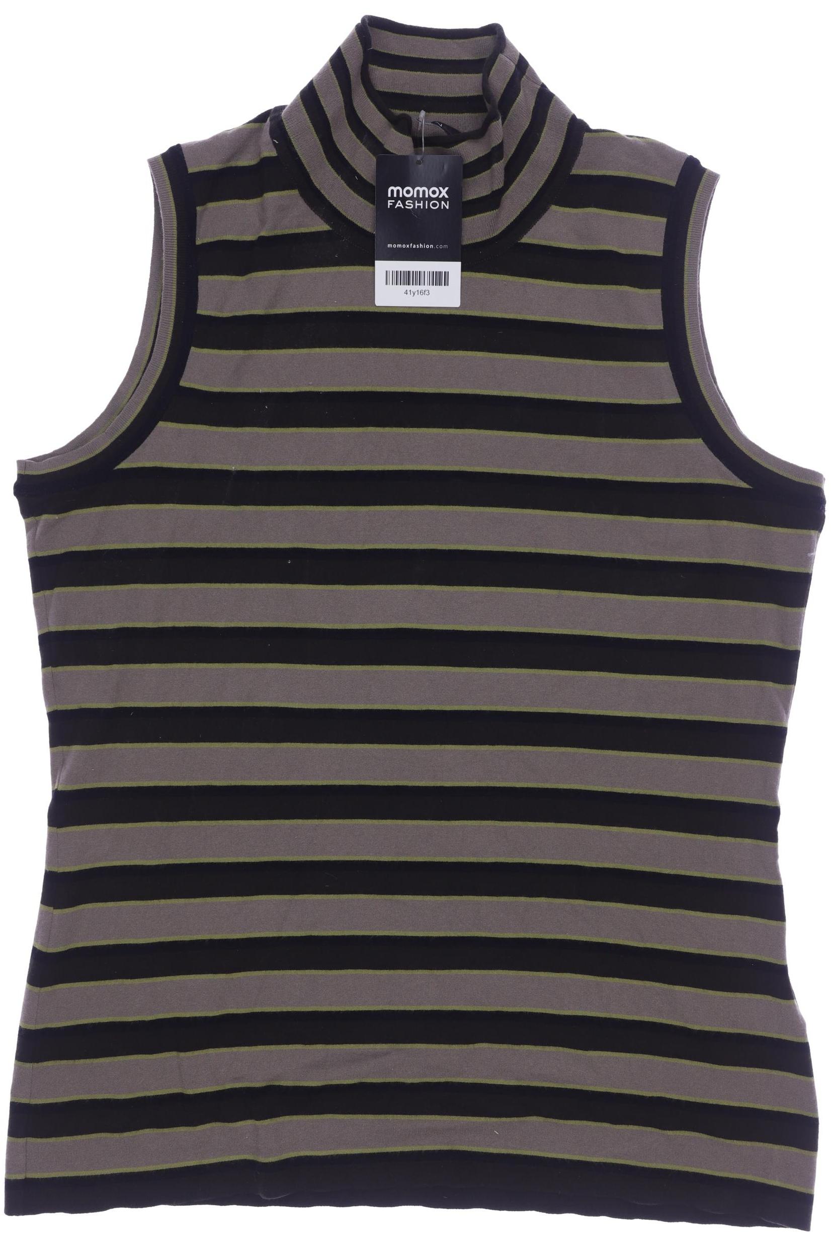 

Marc Cain Damen Top, braun, Gr. 42