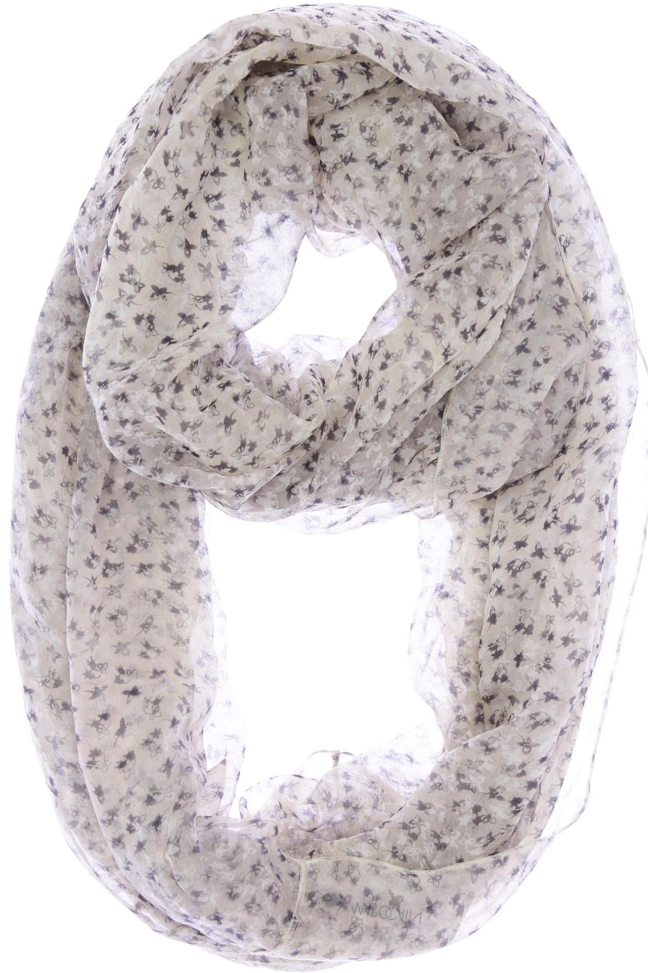 

Marc Cain Damen Schal, beige, Gr.