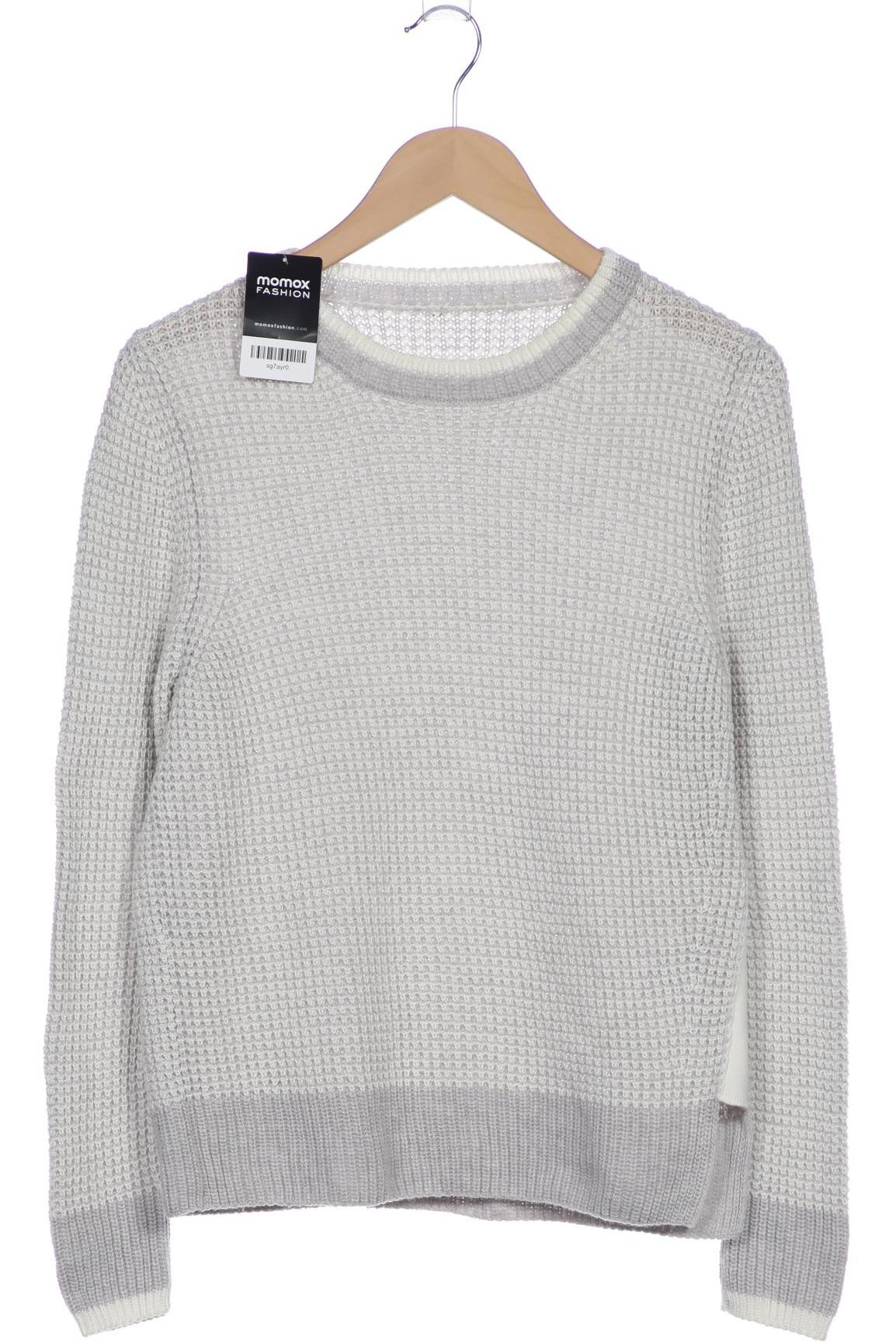 

Marc Cain Damen Pullover, grau, Gr. 40