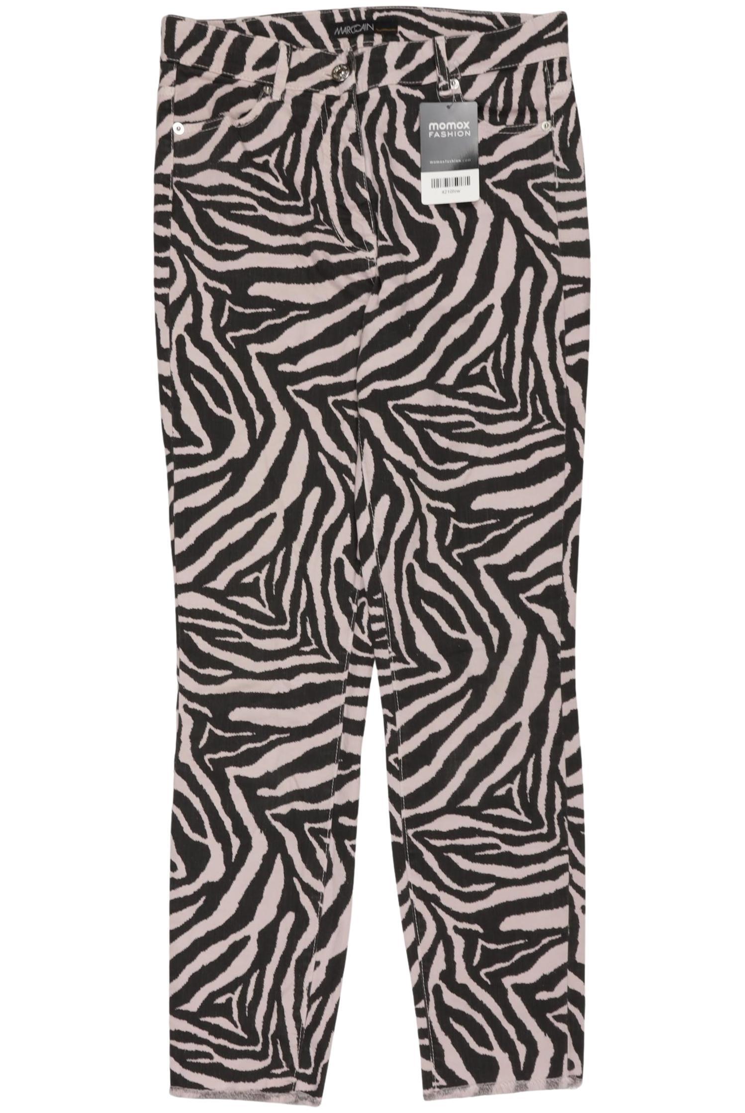 

Marc Cain Damen Jeans, mehrfarbig, Gr. 34