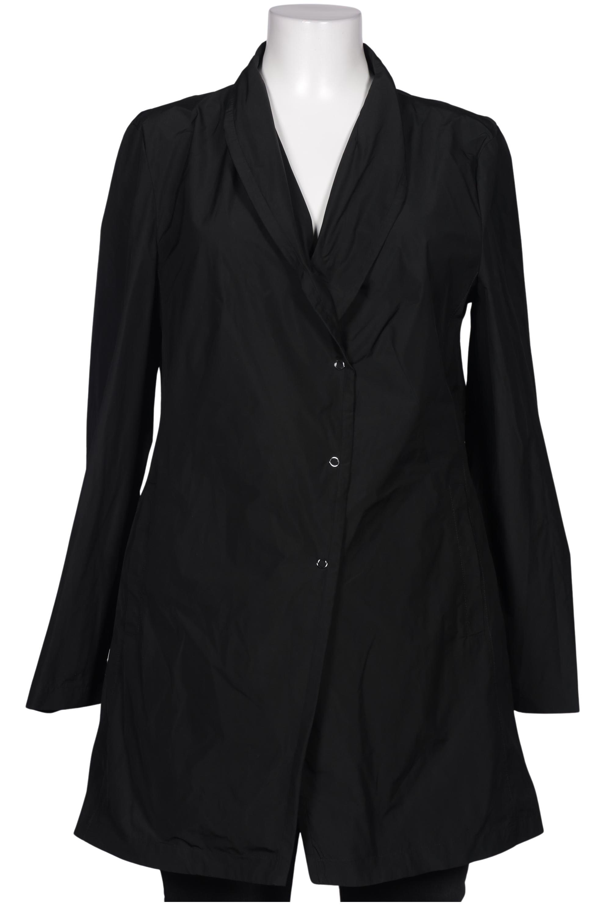 

Marc Cain Damen Blazer, schwarz, Gr. 44