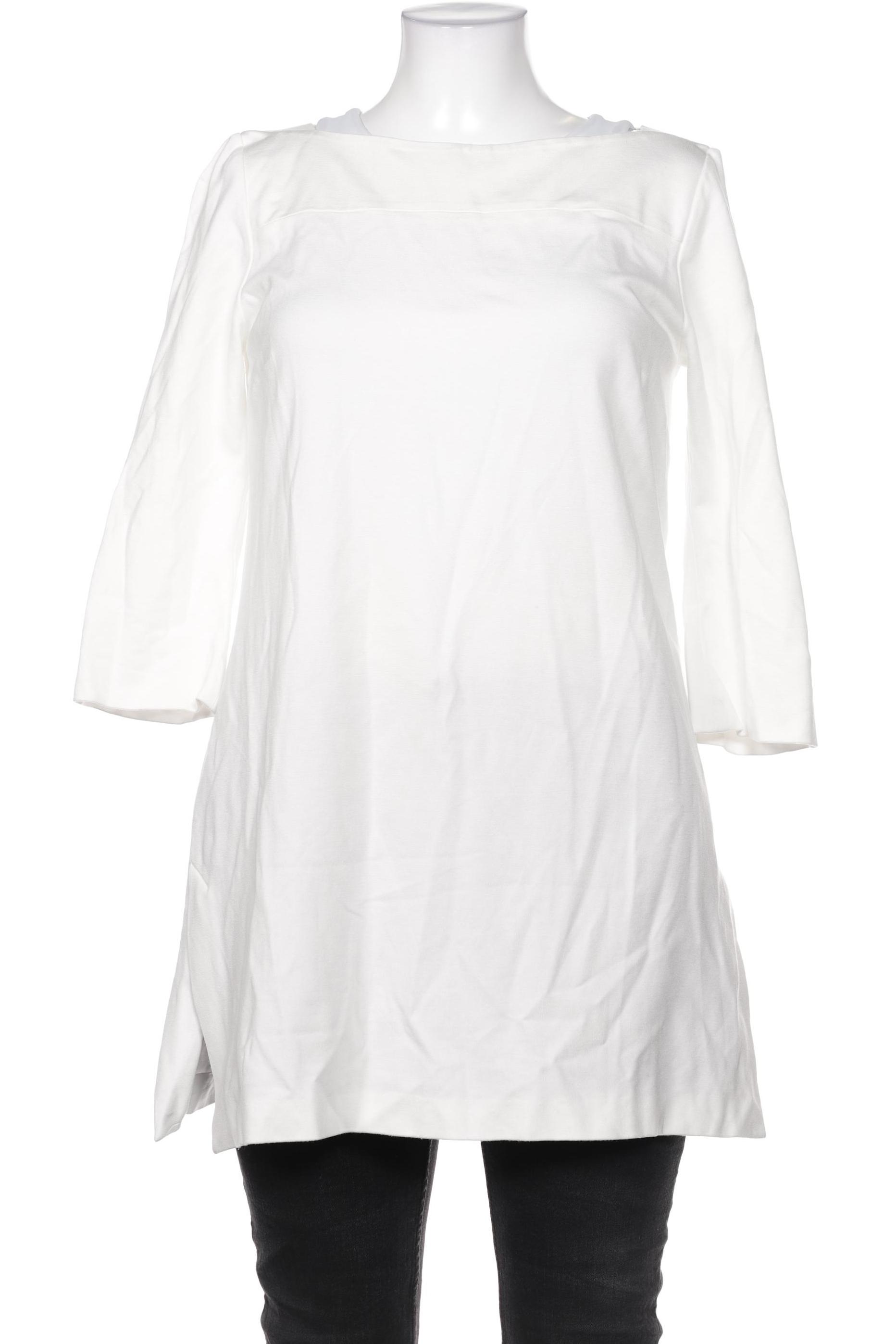 

Marc Cain Damen Kleid, weiß, Gr. 42