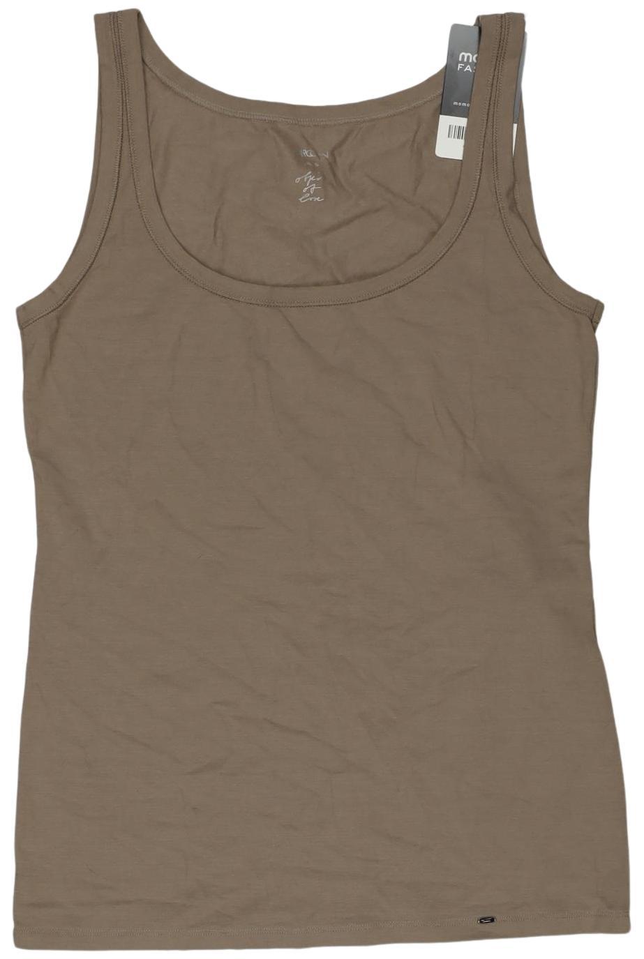 

Marc Cain Damen Top, beige, Gr. 38