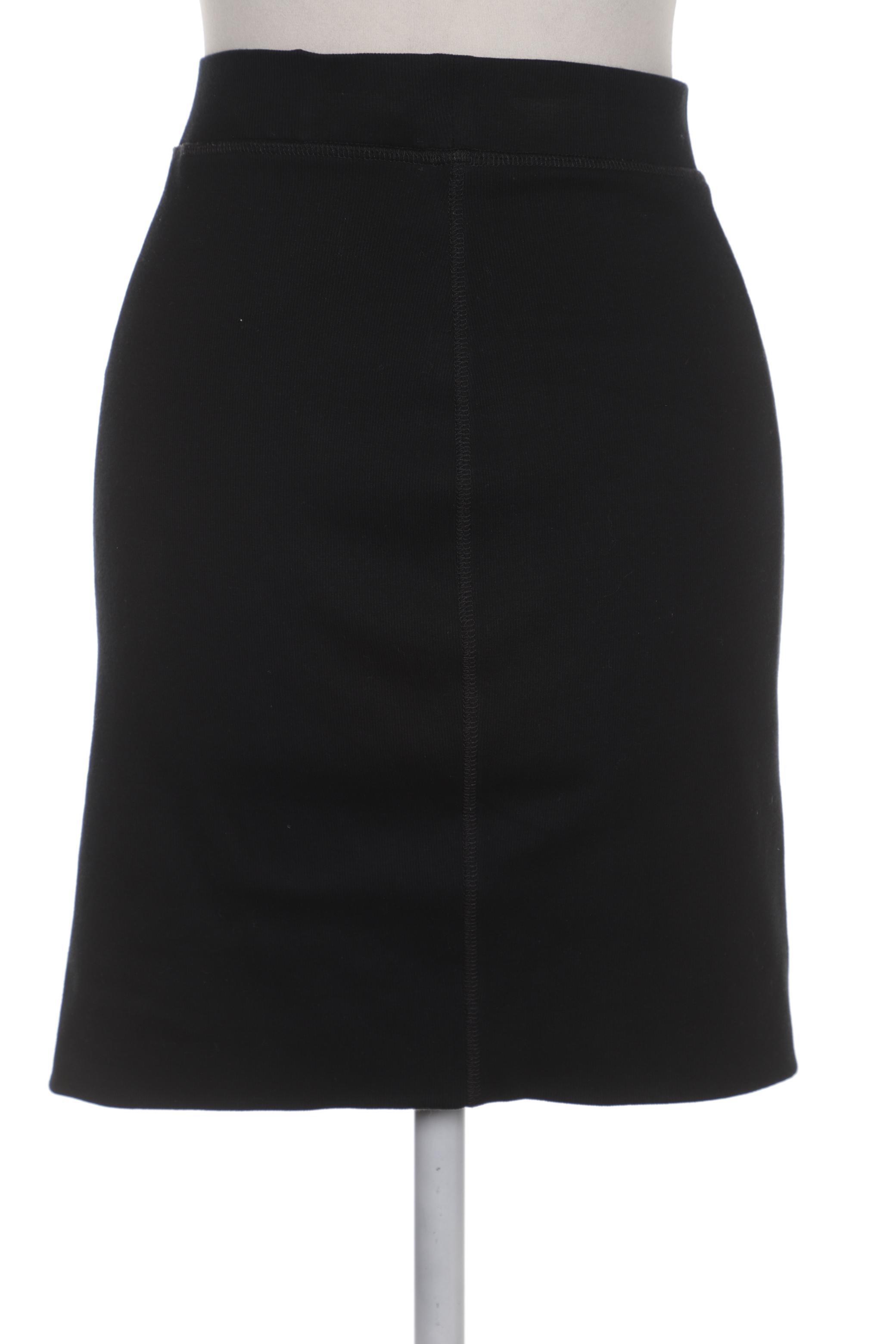 

Marc Cain Damen Rock, schwarz