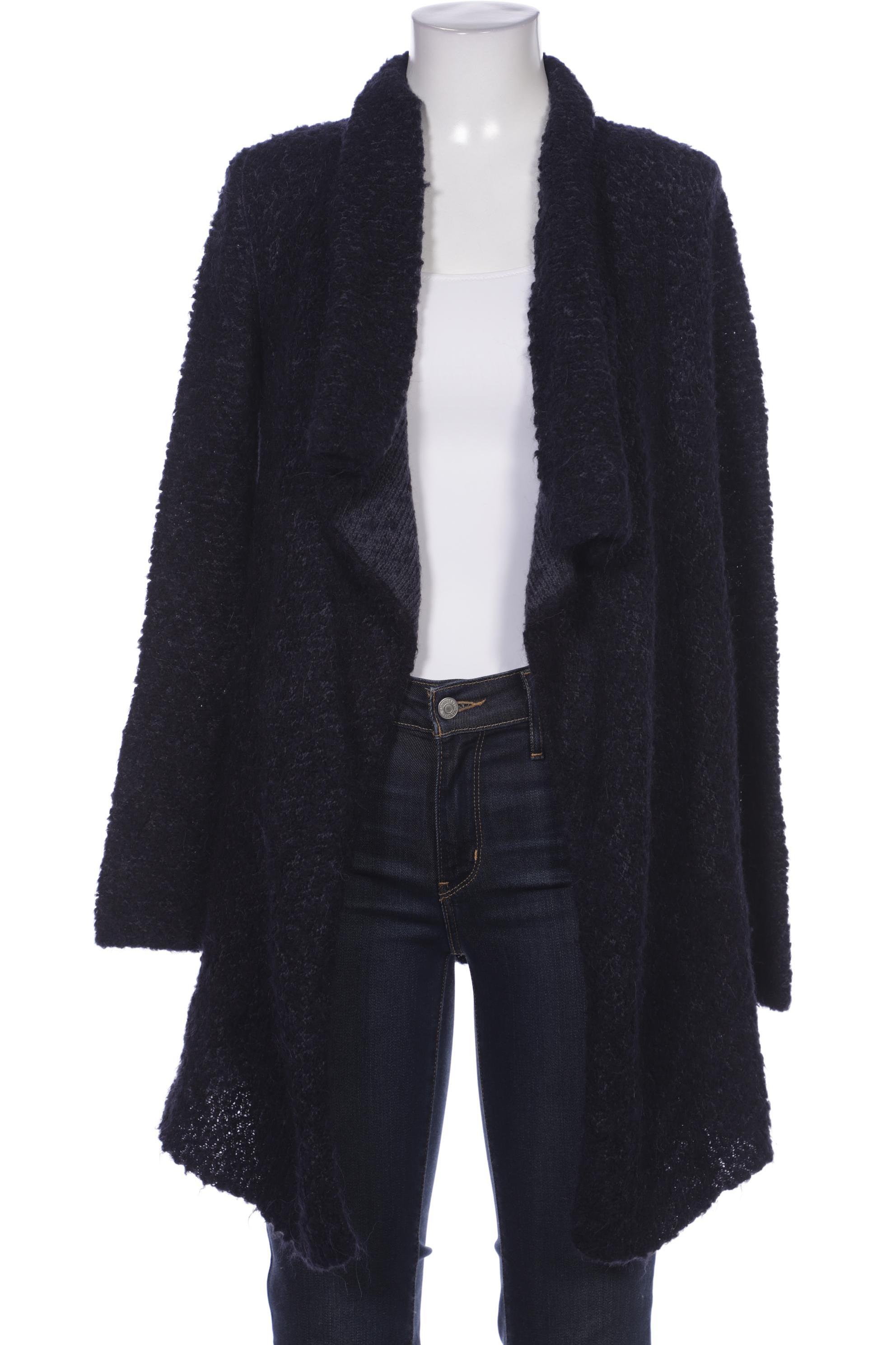 

Marc Cain Damen Strickjacke, marineblau, Gr. 38