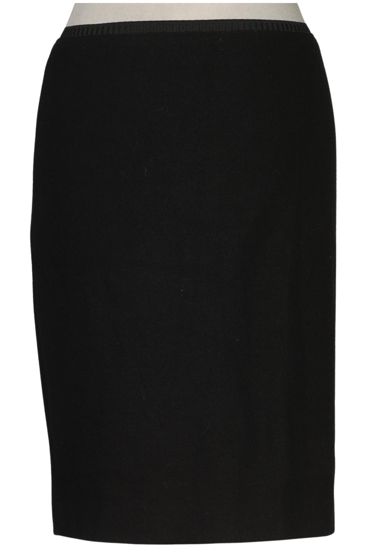 

Marc Cain Damen Rock, schwarz, Gr. 40