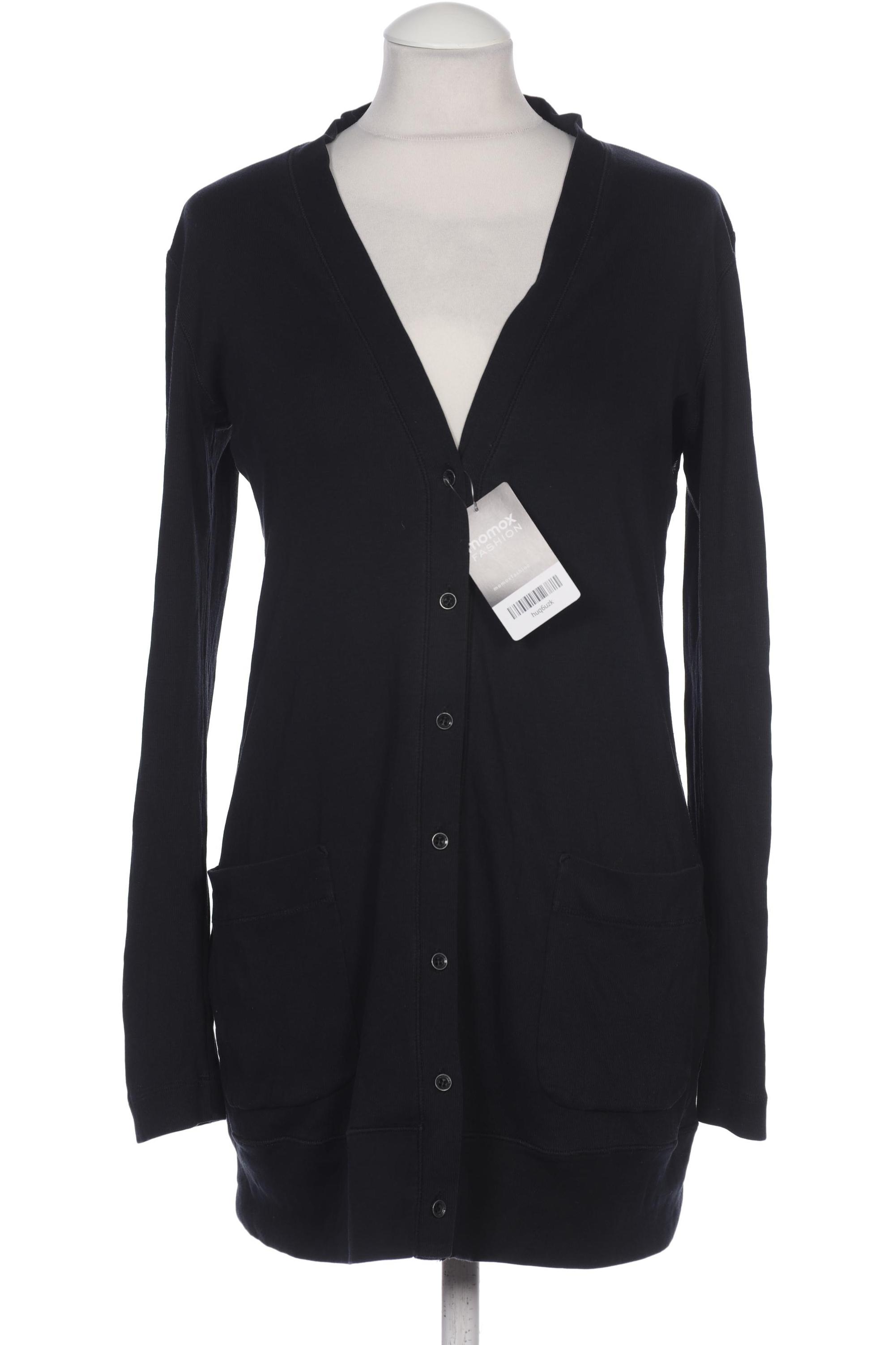 

Marc Cain Damen Strickjacke, marineblau
