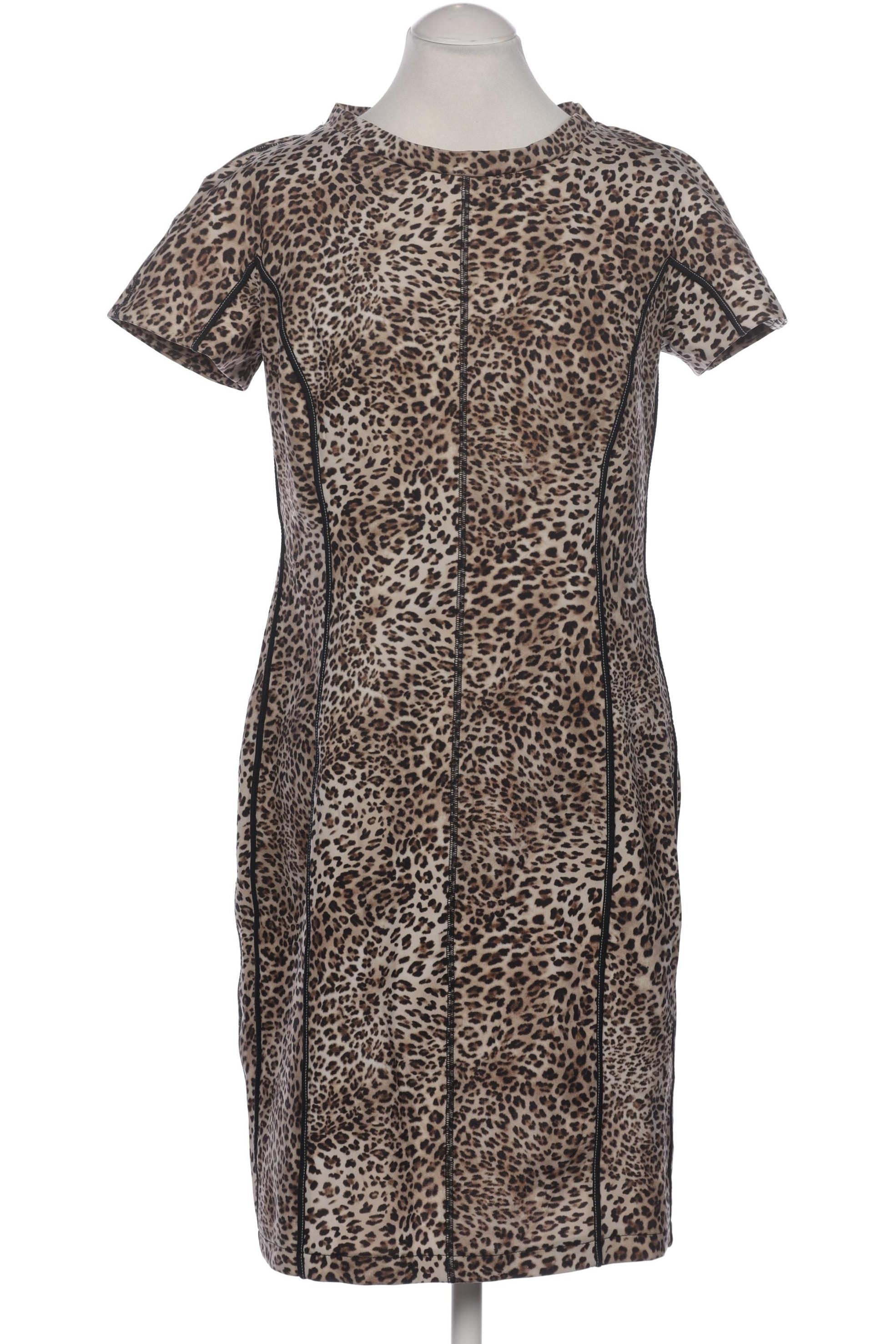 

Marc Cain Damen Kleid, braun, Gr. 36