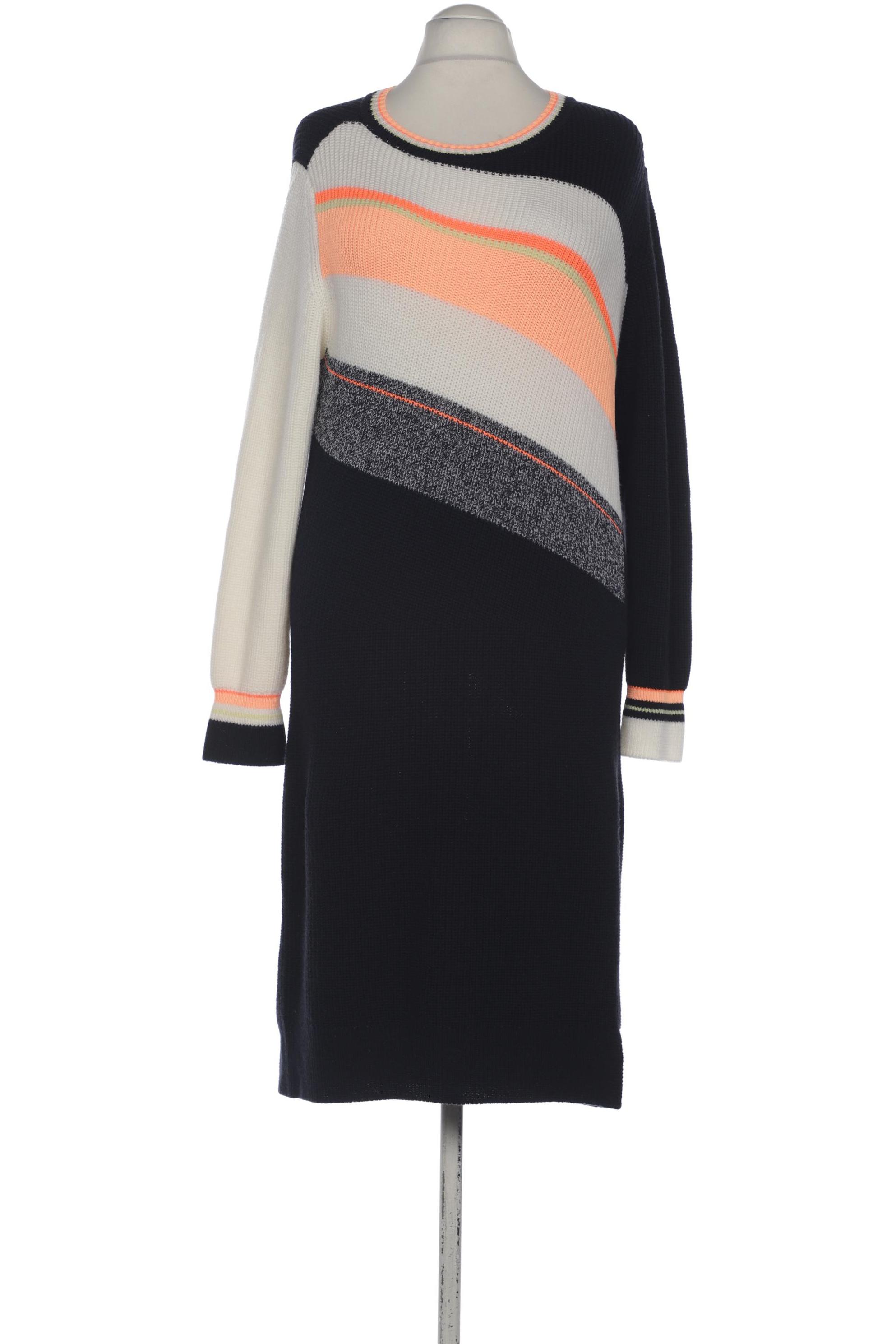 

Marc Cain Damen Kleid, marineblau, Gr. 42