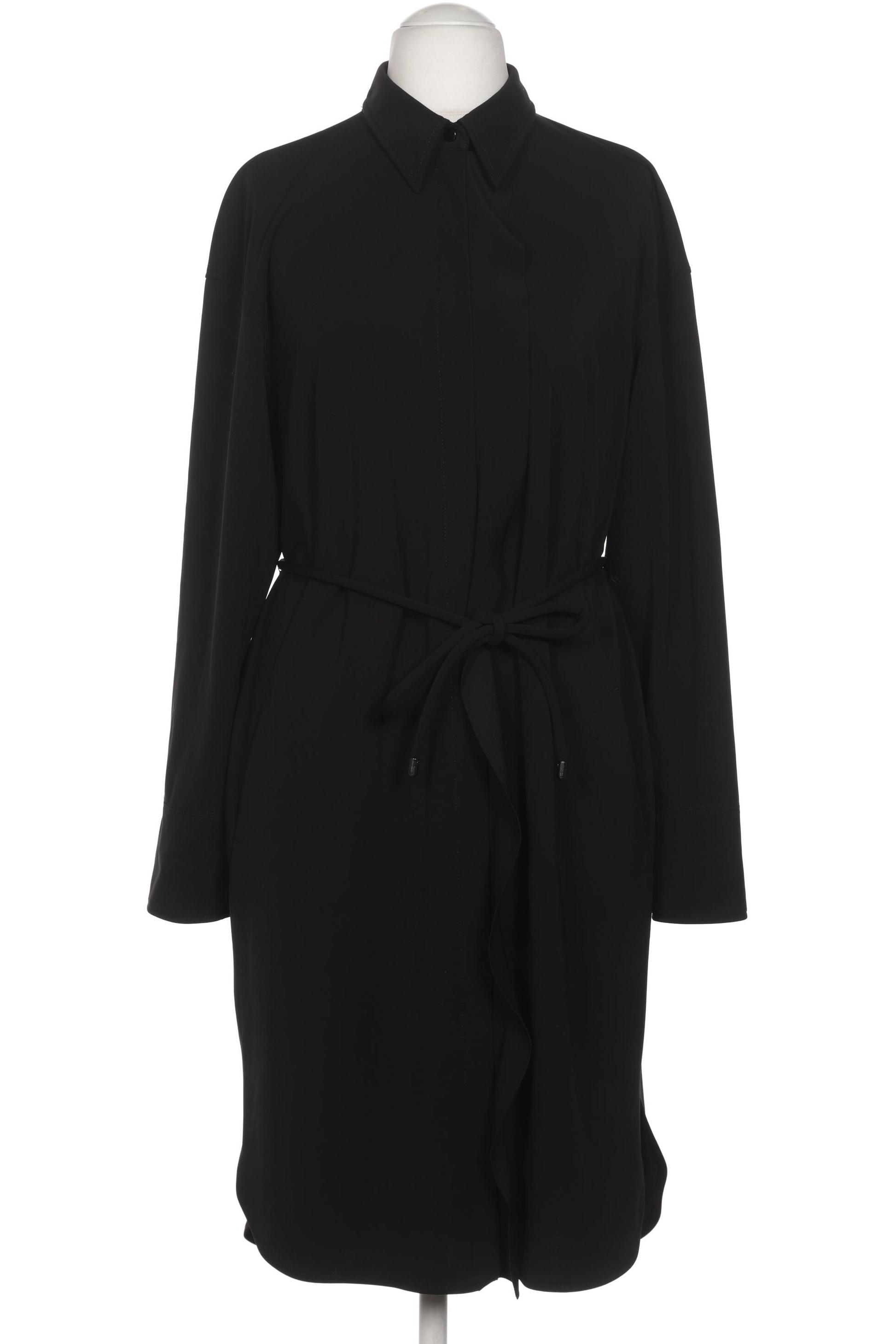 

Marc Cain Damen Kleid, schwarz