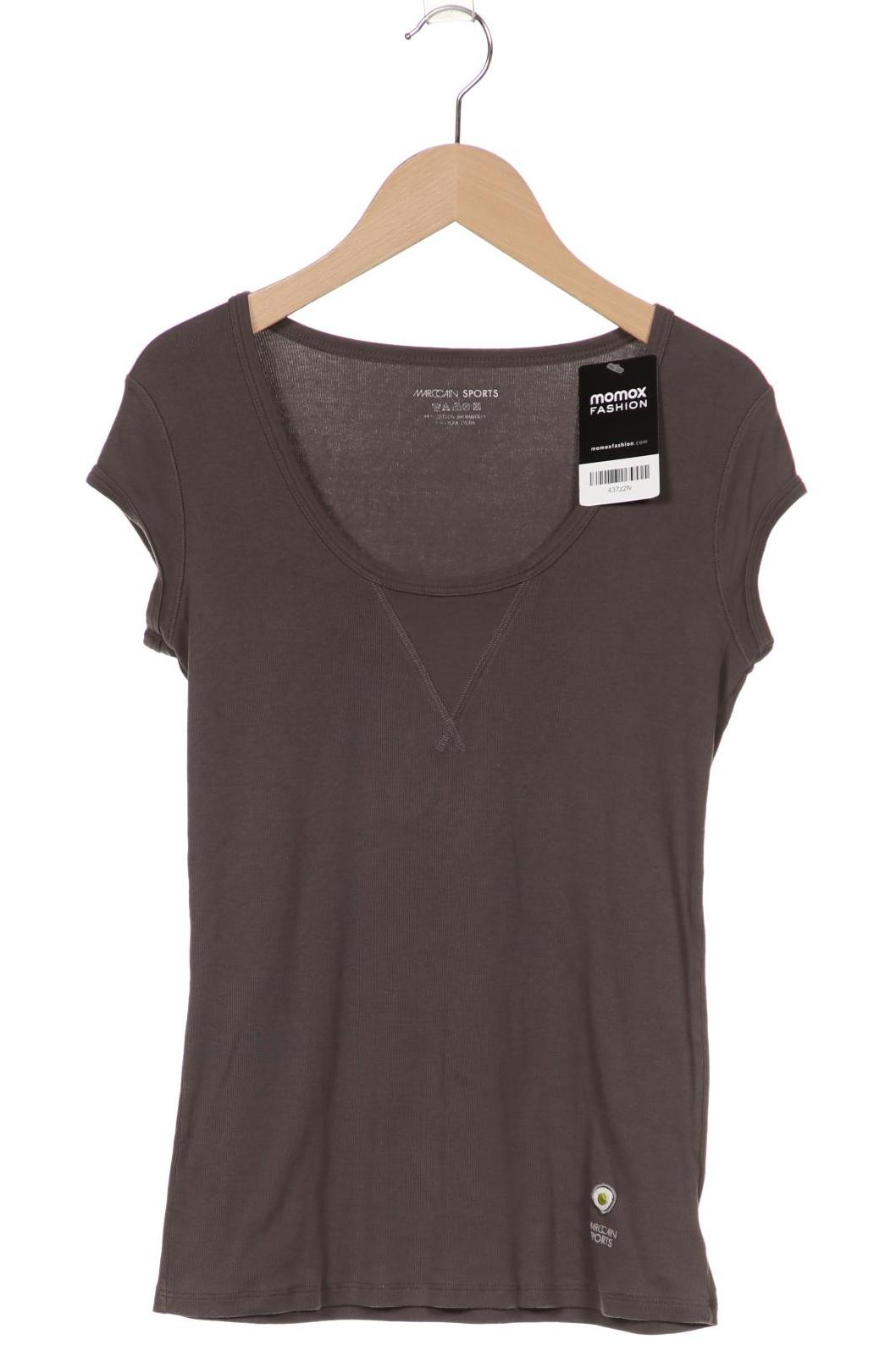 

Marc Cain Damen T-Shirt, grau