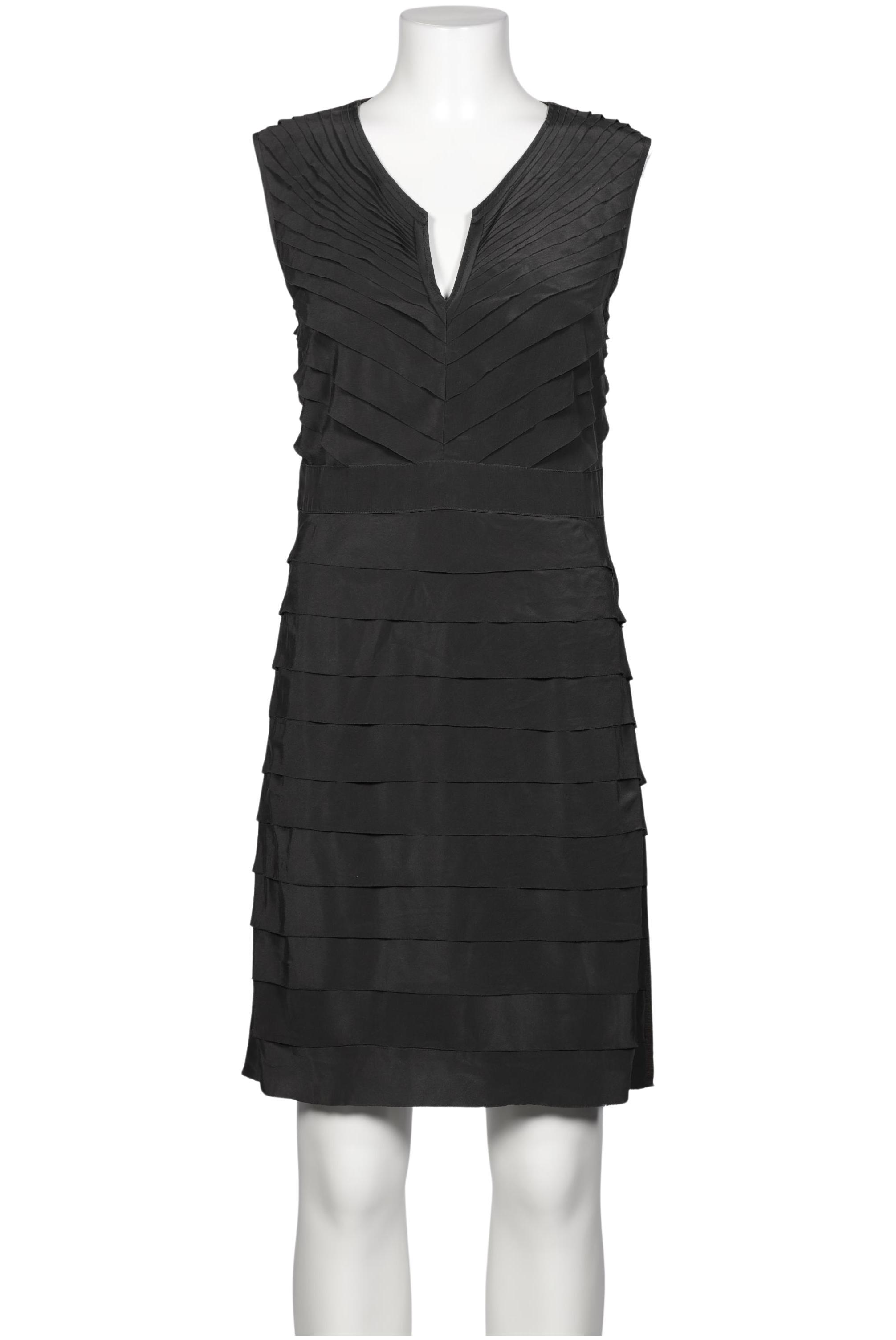 

Marc Cain Damen Kleid, schwarz, Gr. 42