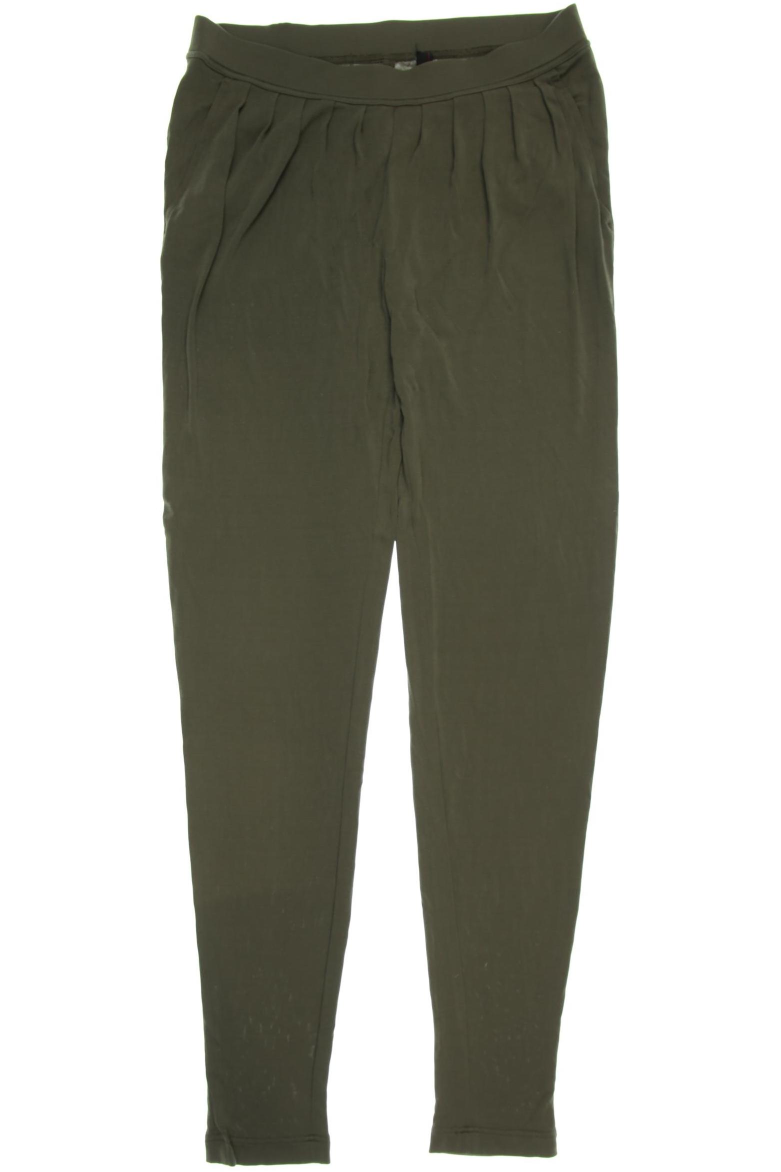 

Marc Cain Damen Stoffhose, grün, Gr. 38