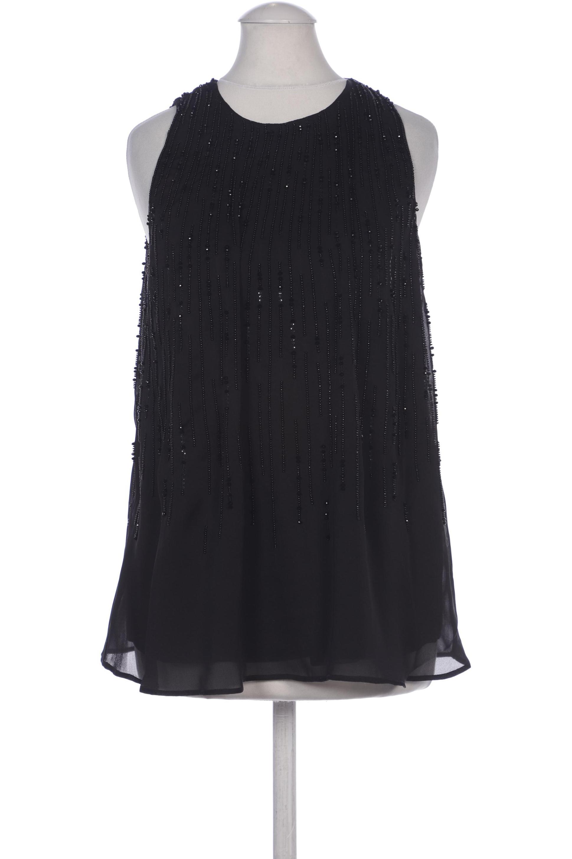 

Marc Cain Damen Bluse, schwarz, Gr. 34