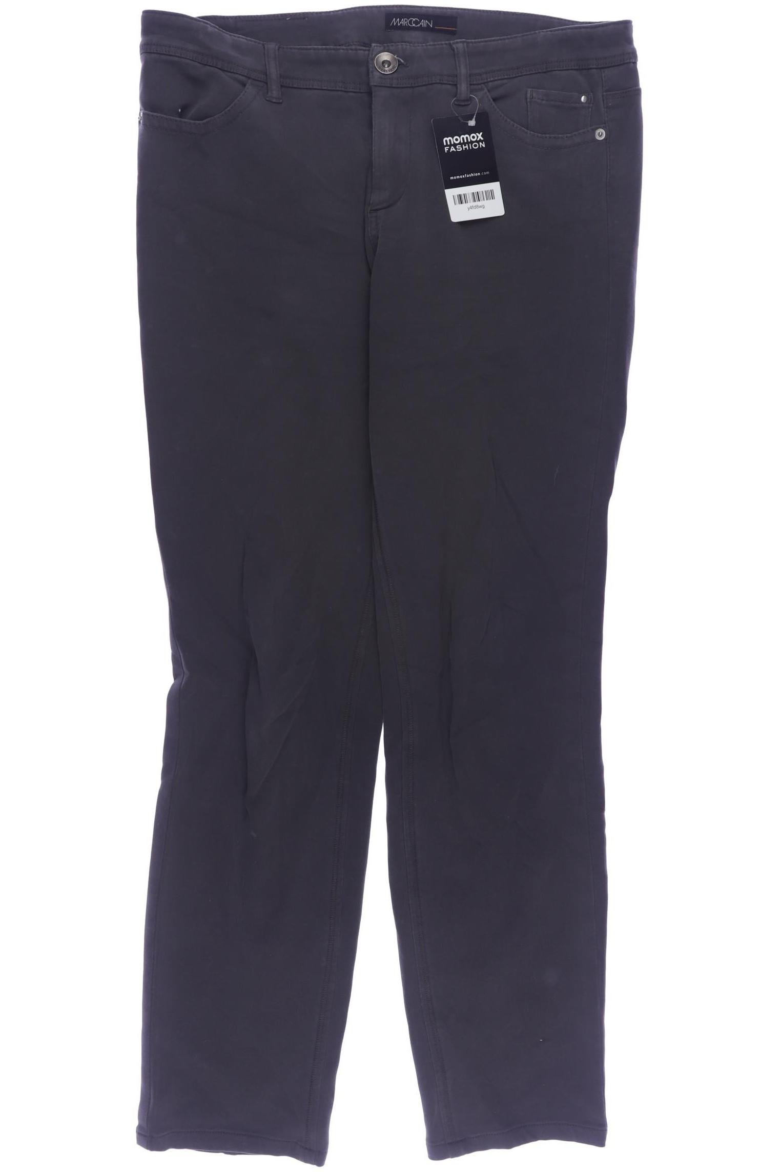 

Marc Cain Damen Stoffhose, grau, Gr. 40