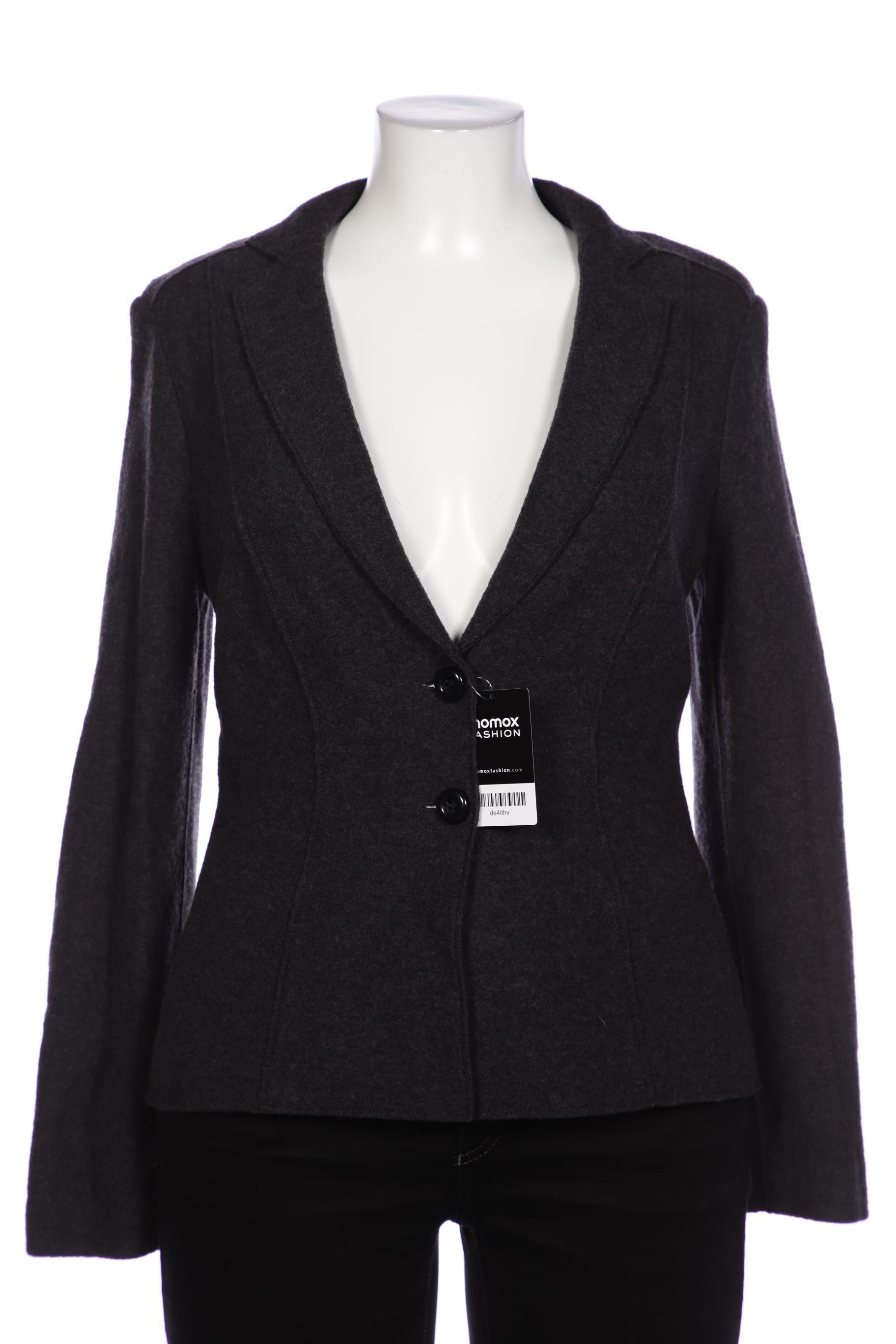 

Marc Cain Damen Blazer, grau, Gr. 42