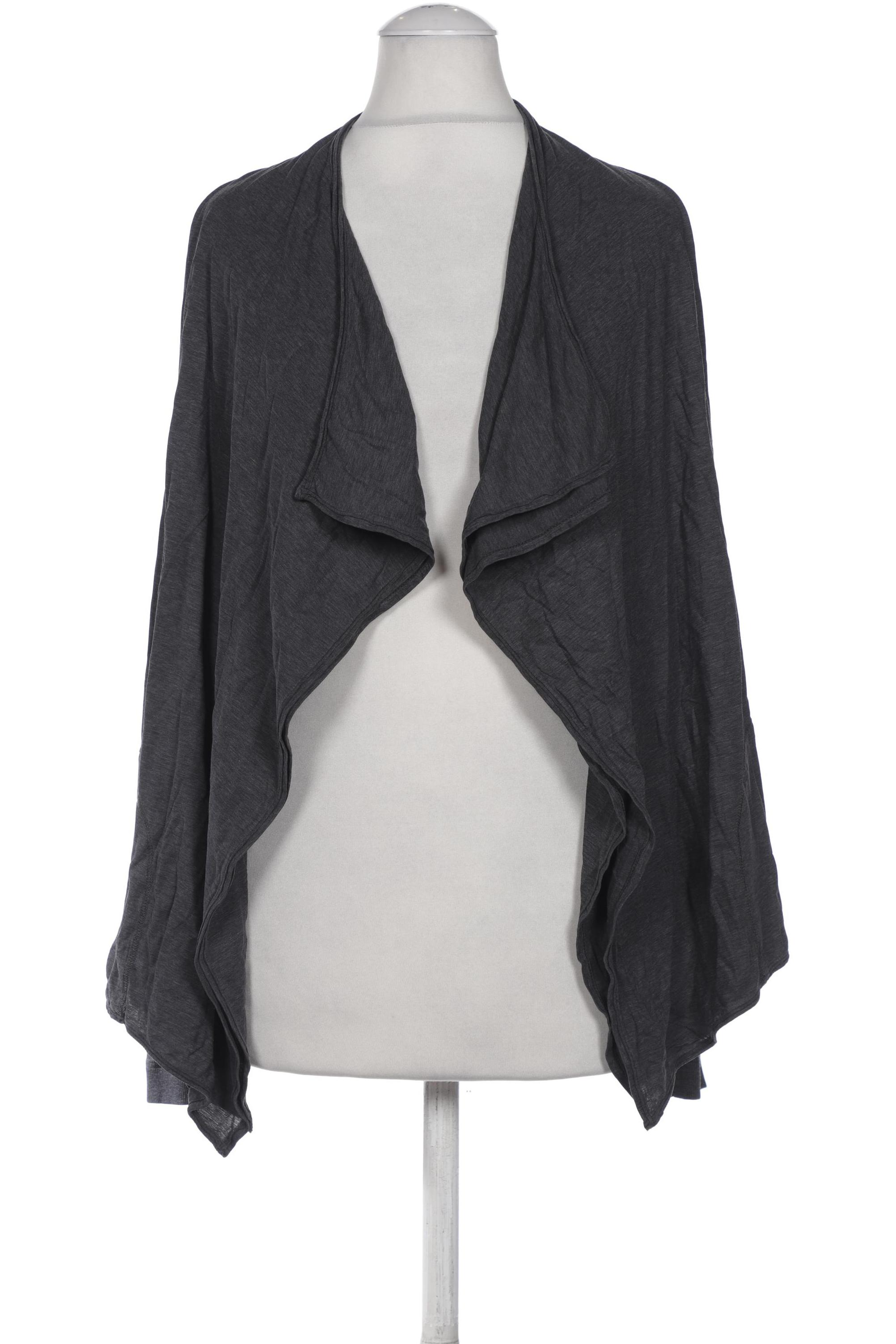 

Marc Cain Damen Strickjacke, grau