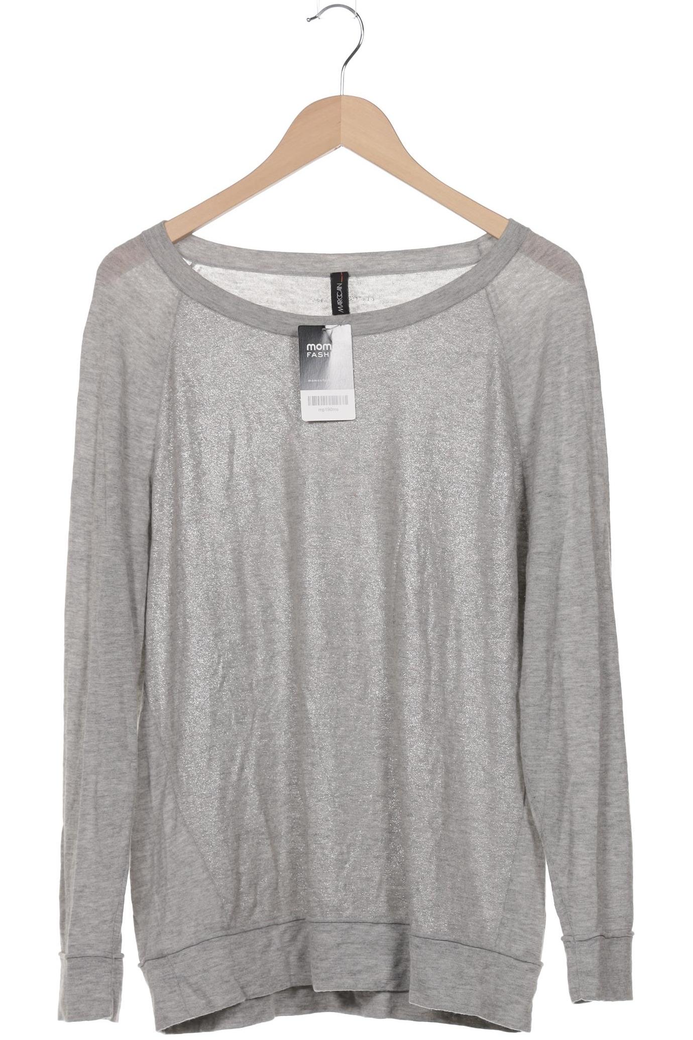 

Marc Cain Damen Pullover, grau, Gr. 42