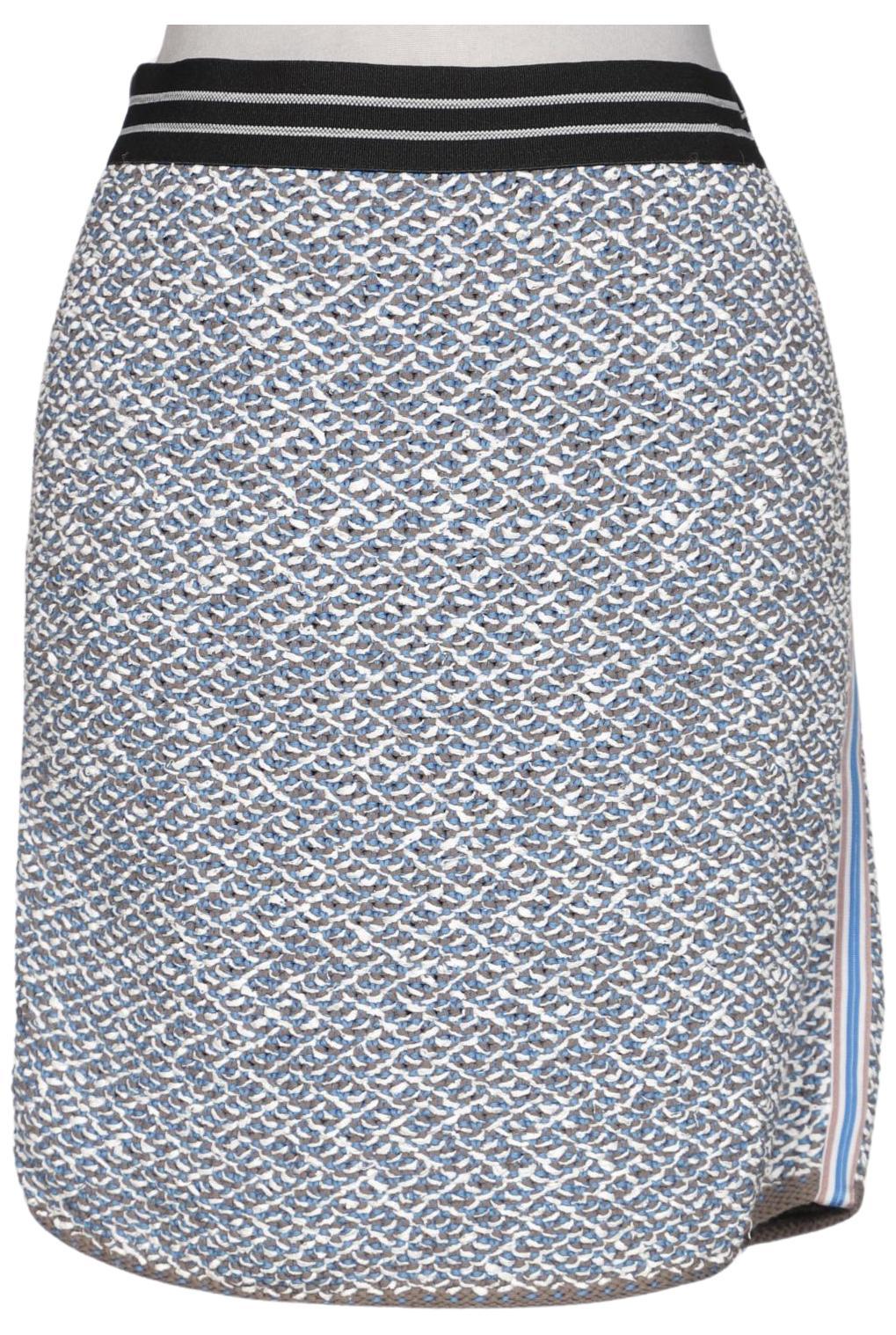 

Marc Cain Damen Rock, mehrfarbig, Gr. 38