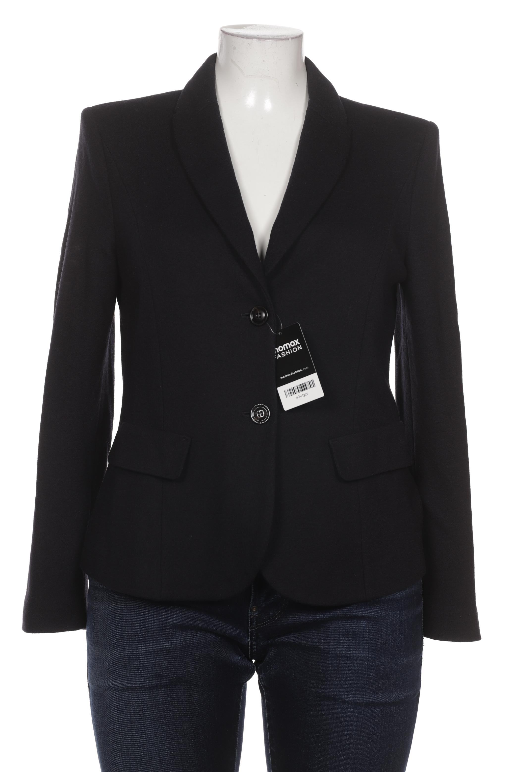 

Marc Cain Damen Blazer, schwarz, Gr. 42
