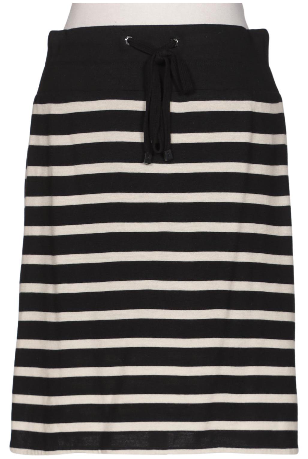 

Marc Cain Damen Rock, mehrfarbig, Gr. 36