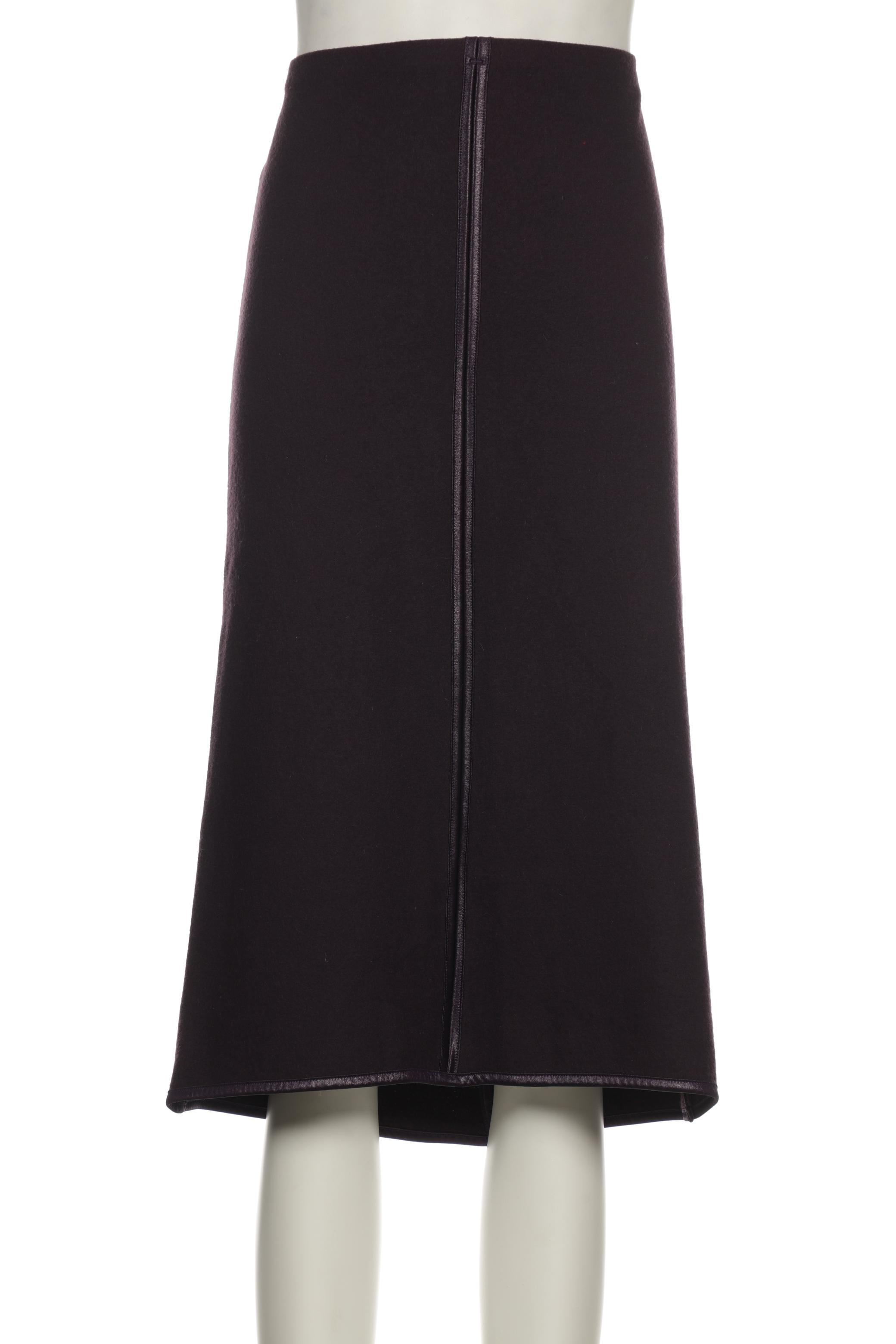 

Marc Cain Damen Rock, flieder, Gr.