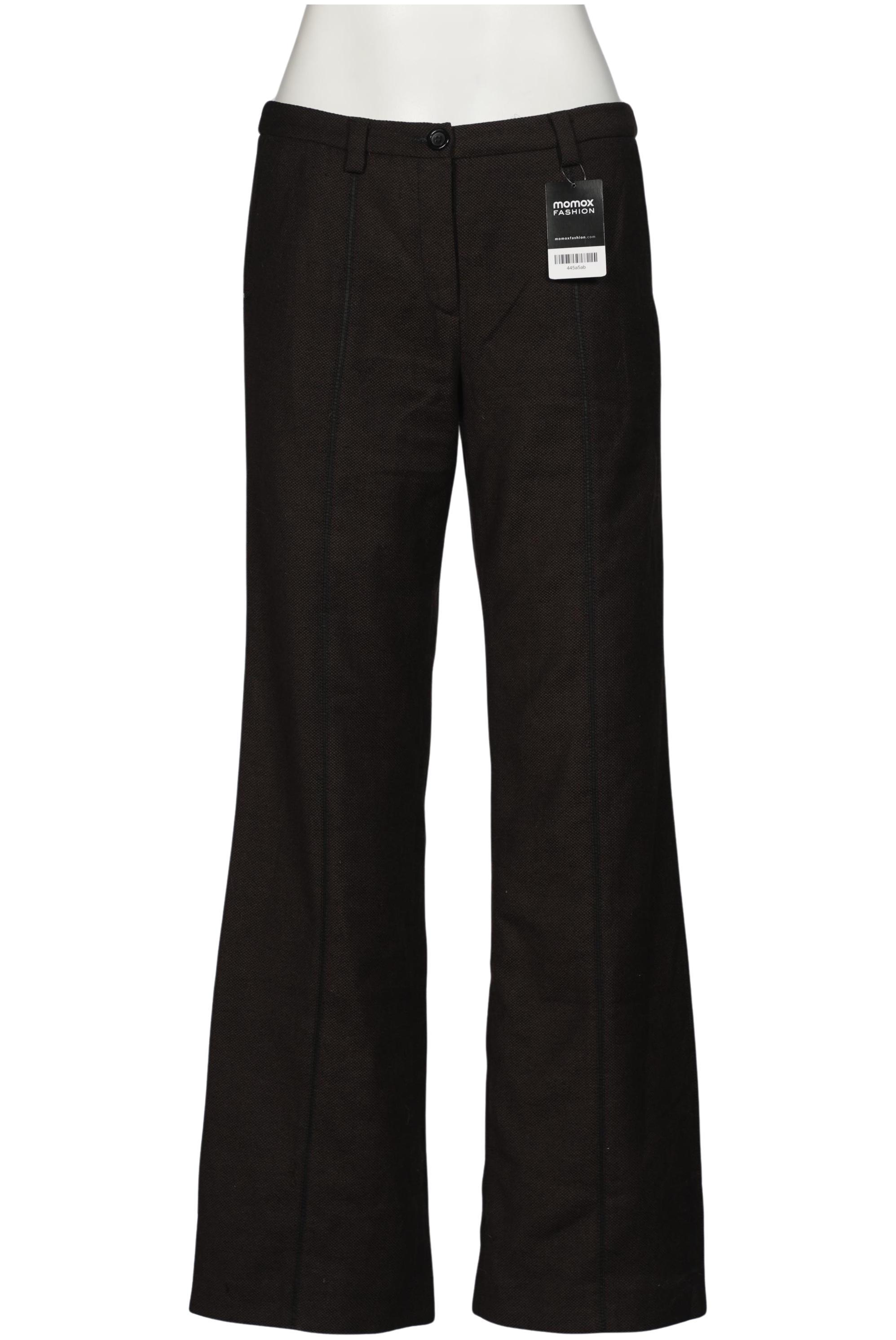 

Marc Cain Damen Stoffhose, braun, Gr. 42