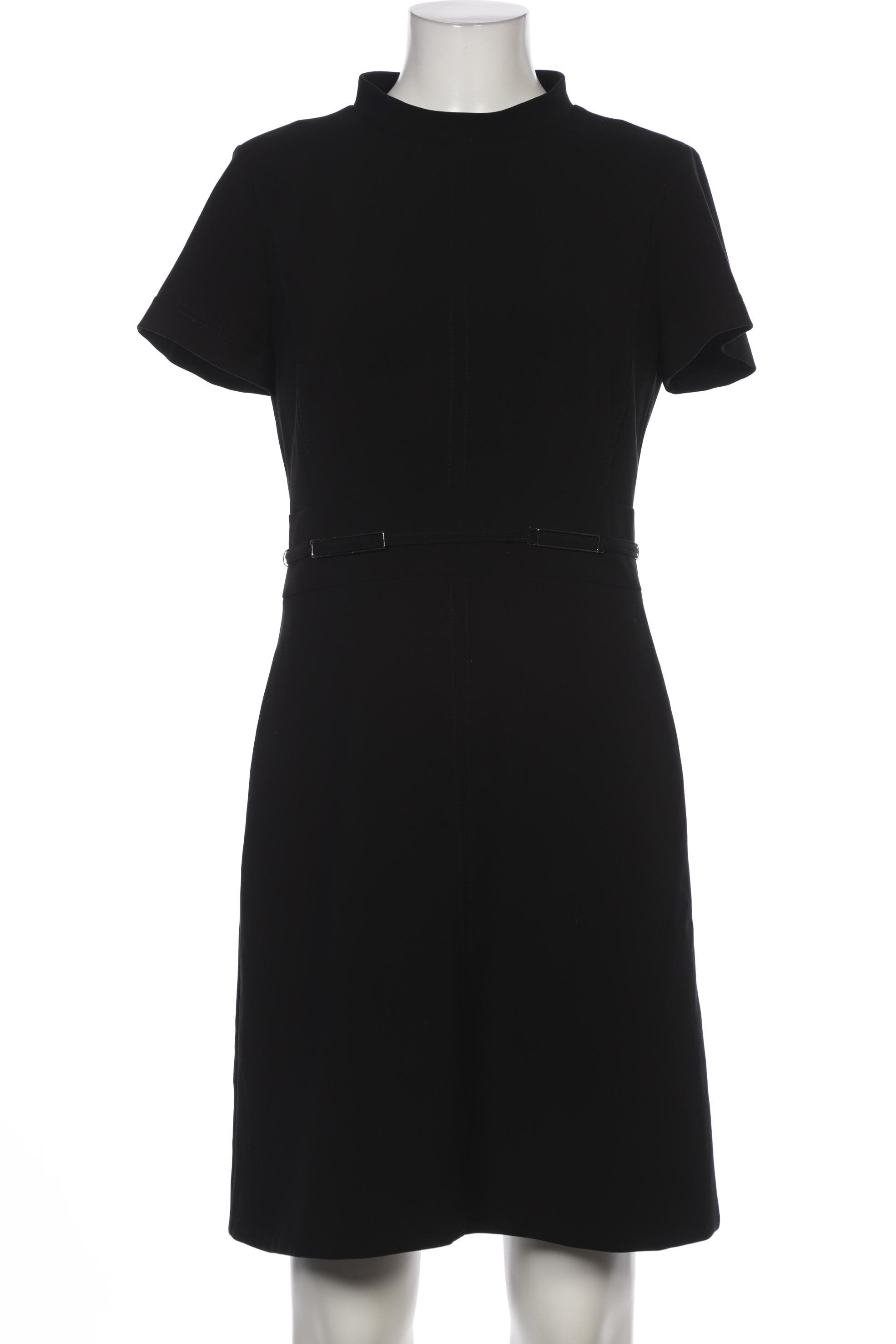 

Marc Cain Damen Kleid, schwarz