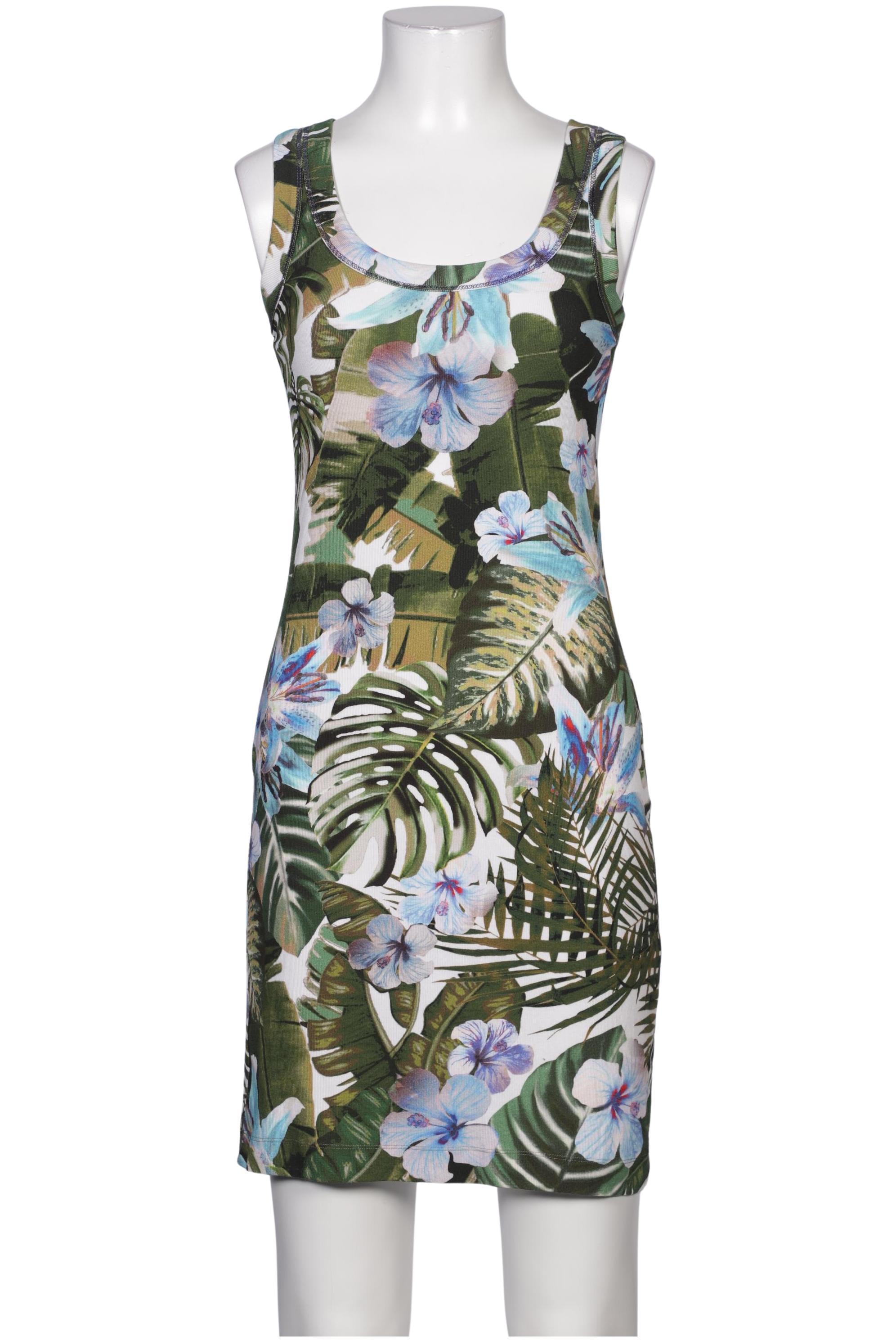 

Marc Cain Damen Kleid, mehrfarbig, Gr. 38