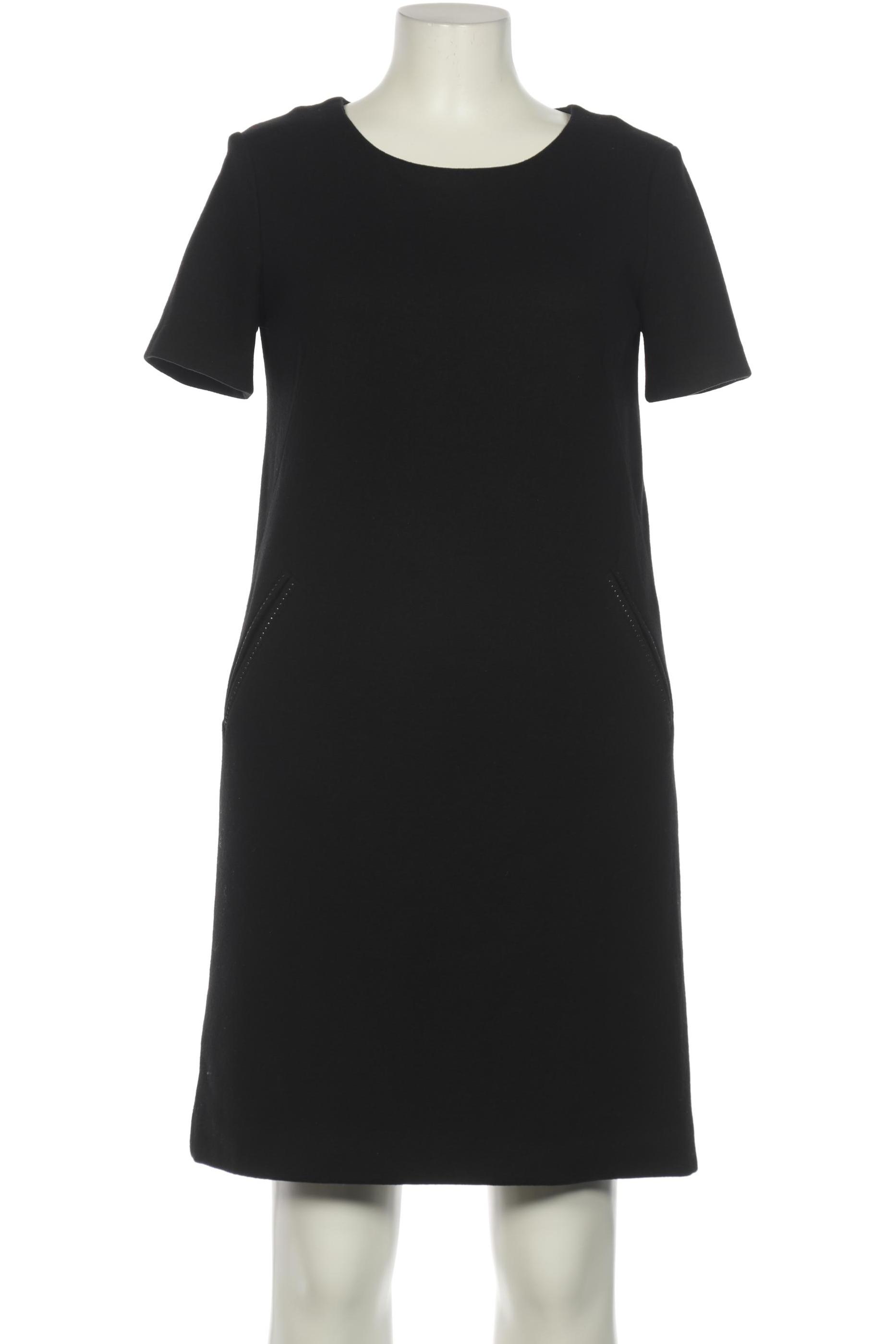 

Marc Cain Damen Kleid, schwarz