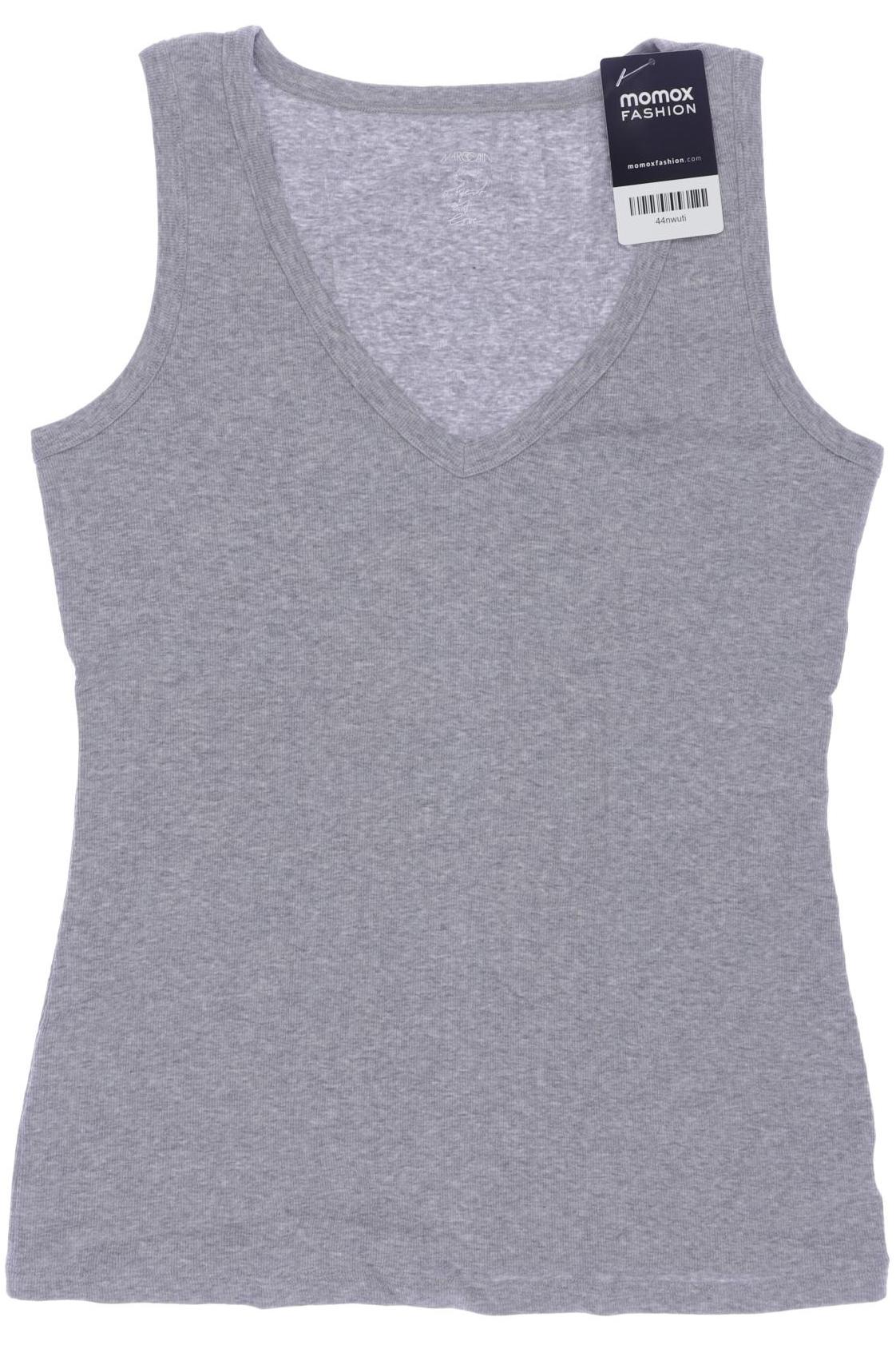 

Marc Cain Damen Top, grau, Gr. 40