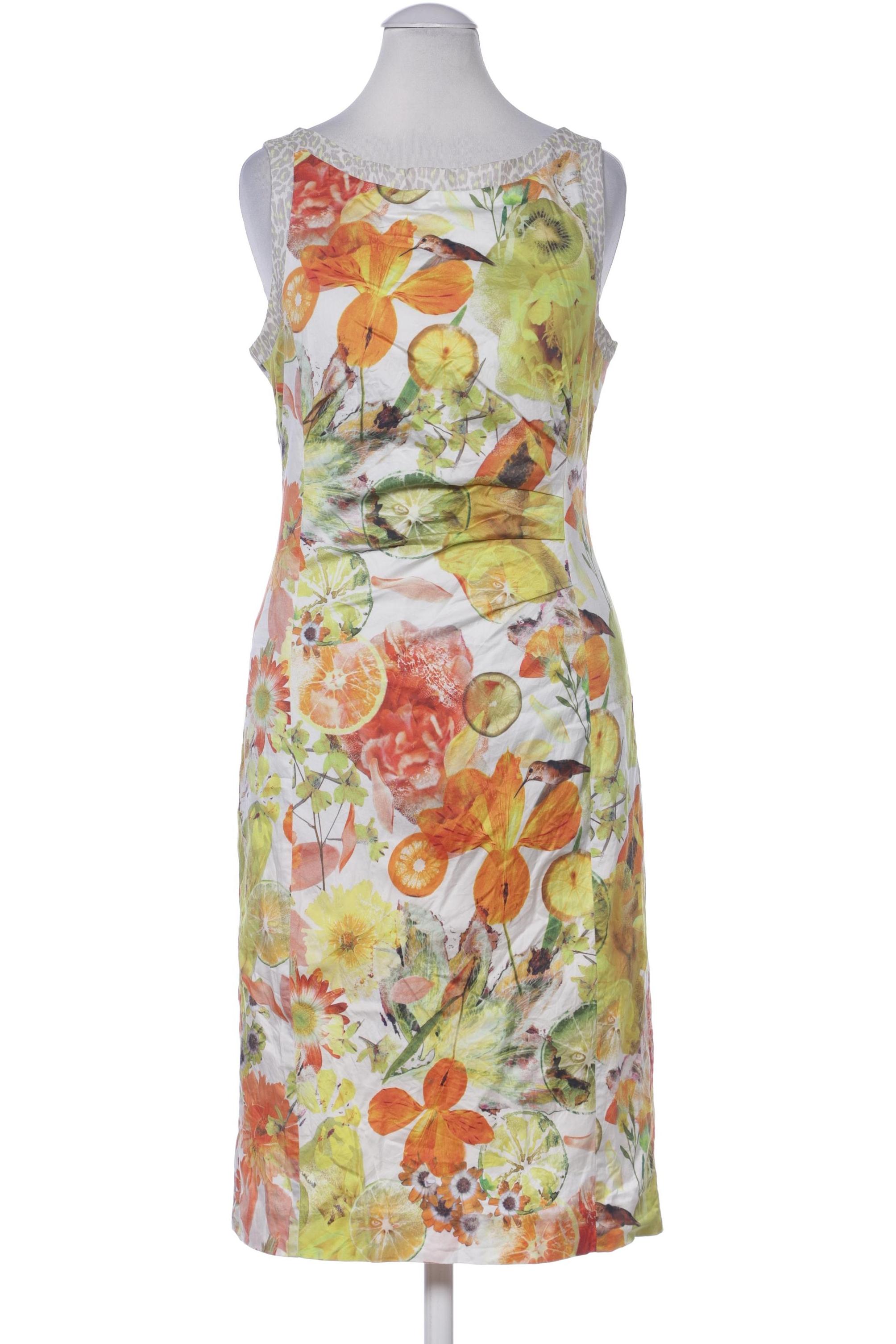 

Marc Cain Damen Kleid, mehrfarbig, Gr. 36