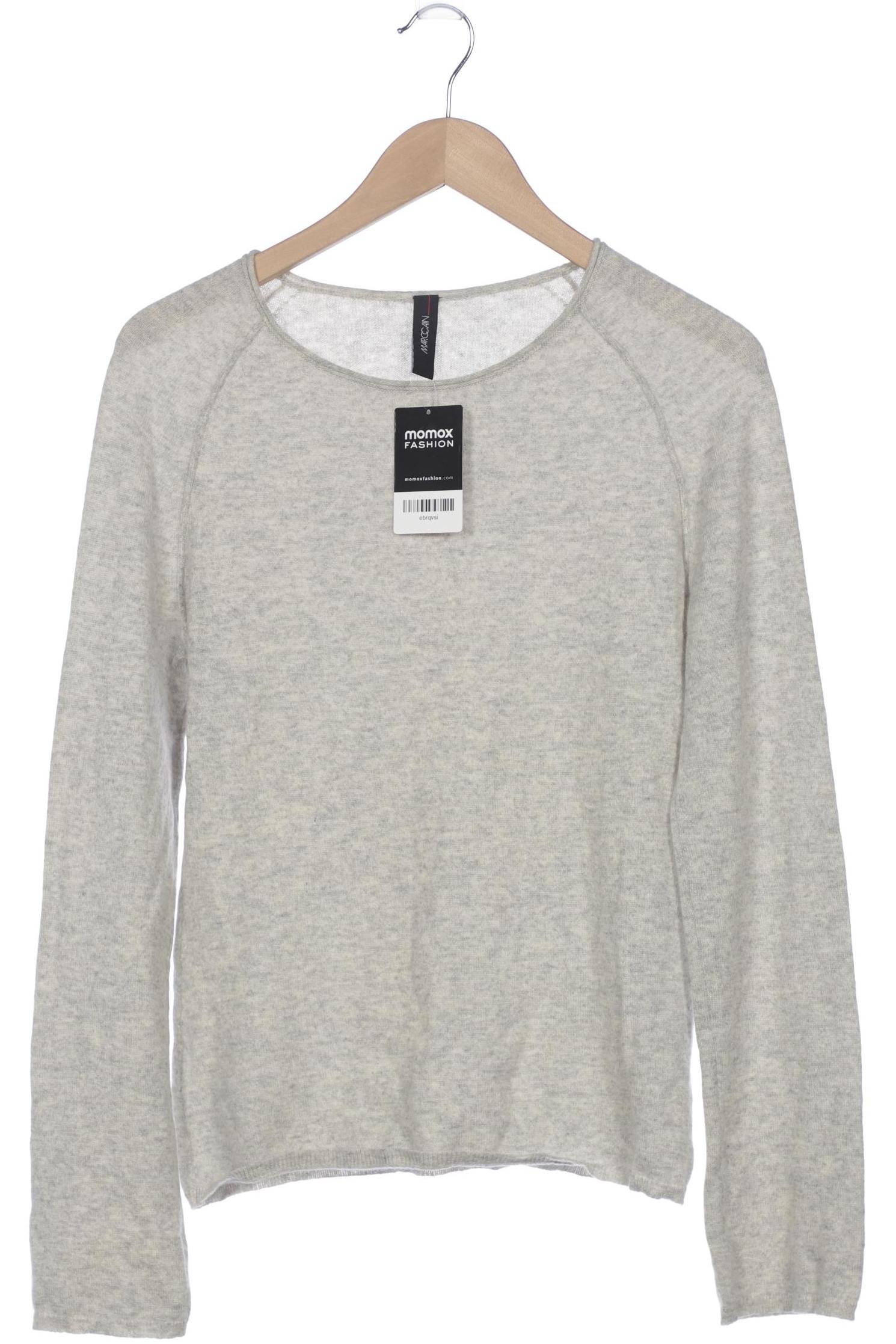 

Marc Cain Damen Pullover, grau, Gr. 40