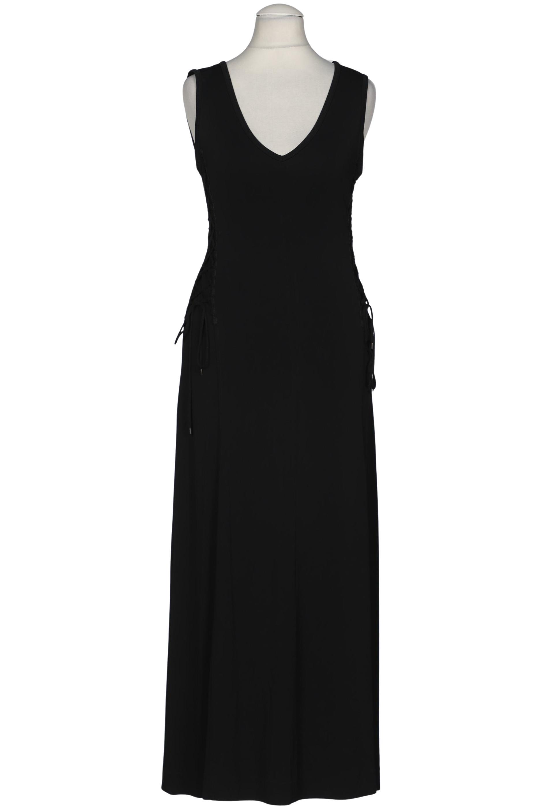 

Marc Cain Damen Kleid, schwarz, Gr. 38